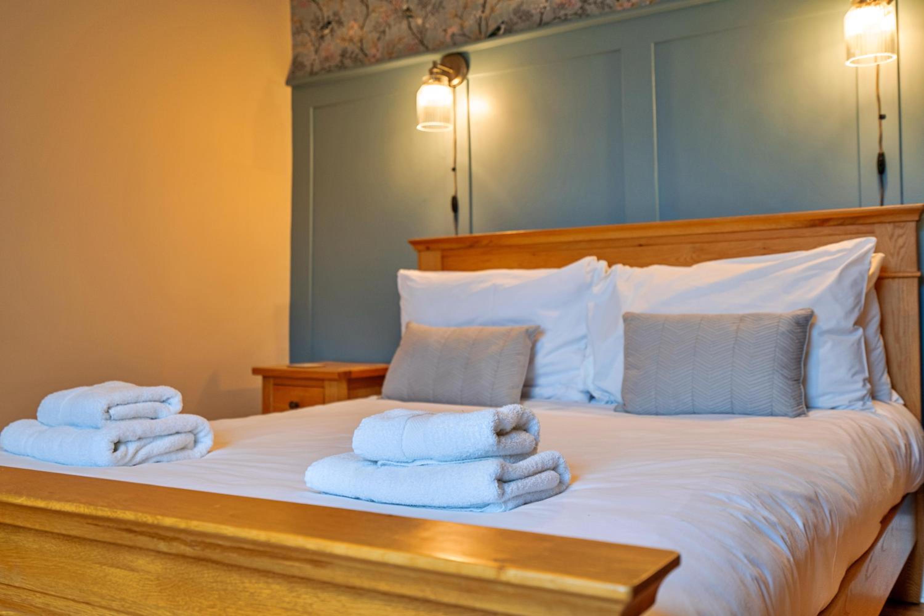 Finest Retreats - The Cottage at Tideswell