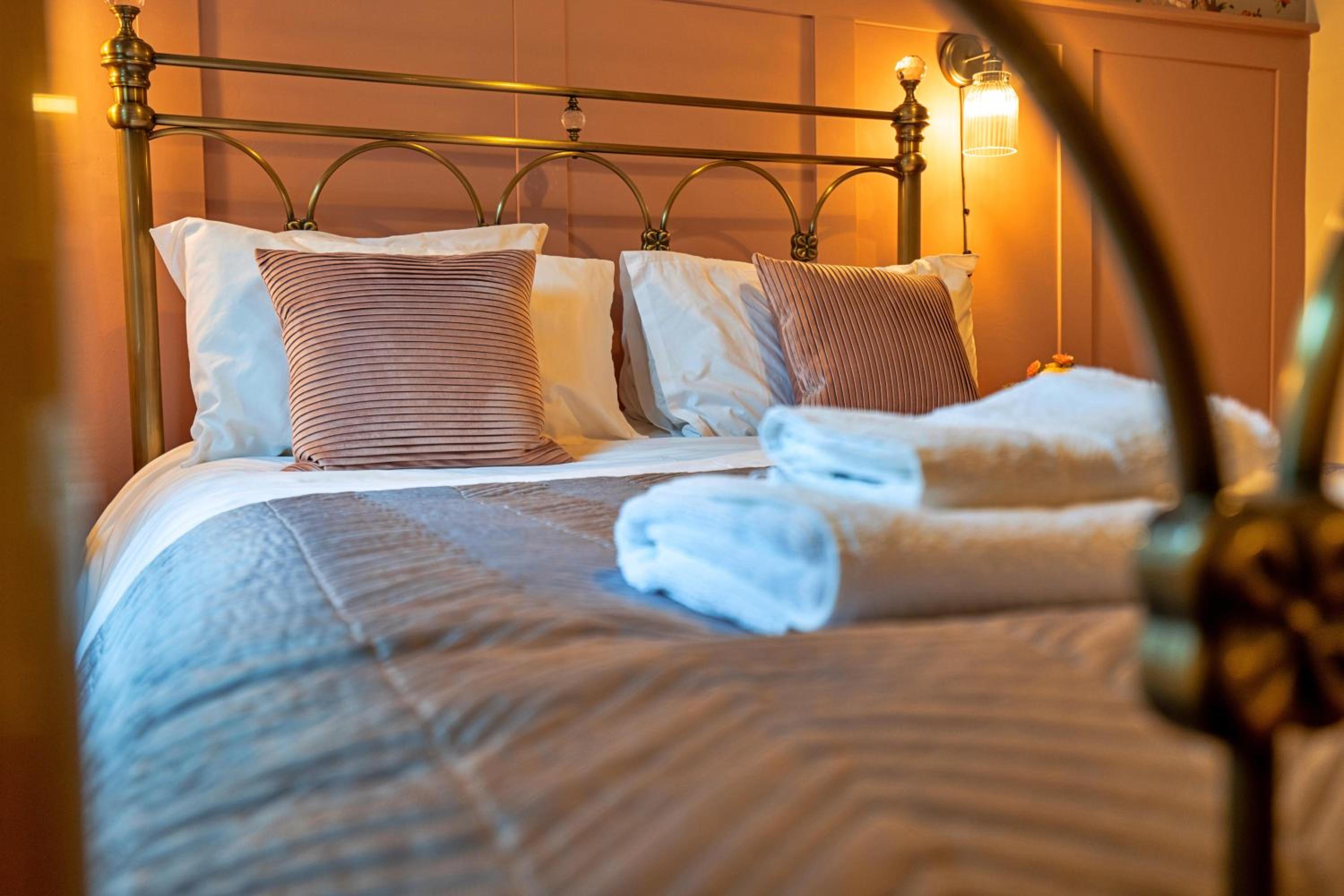 Finest Retreats - The Cottage at Tideswell