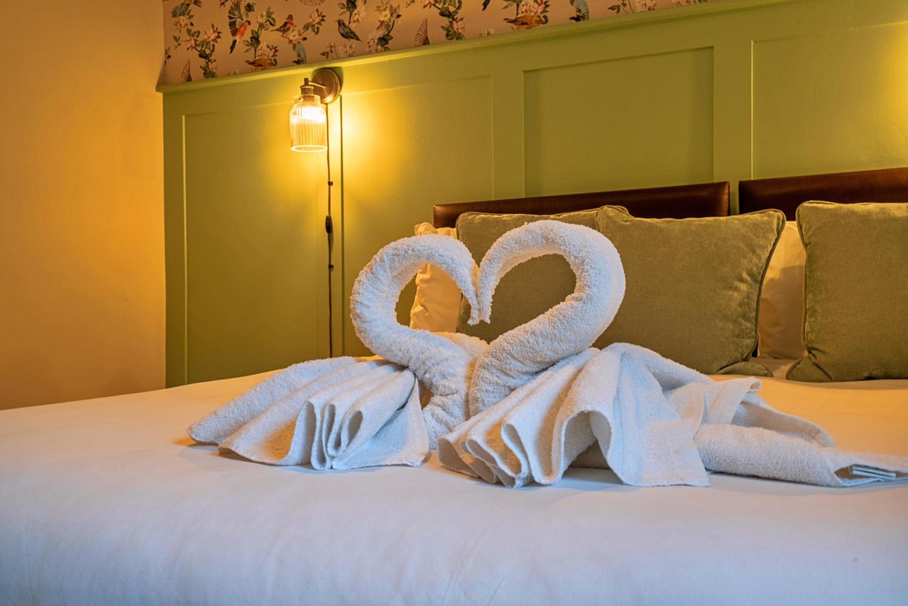 Finest Retreats - The Cottage at Tideswell
