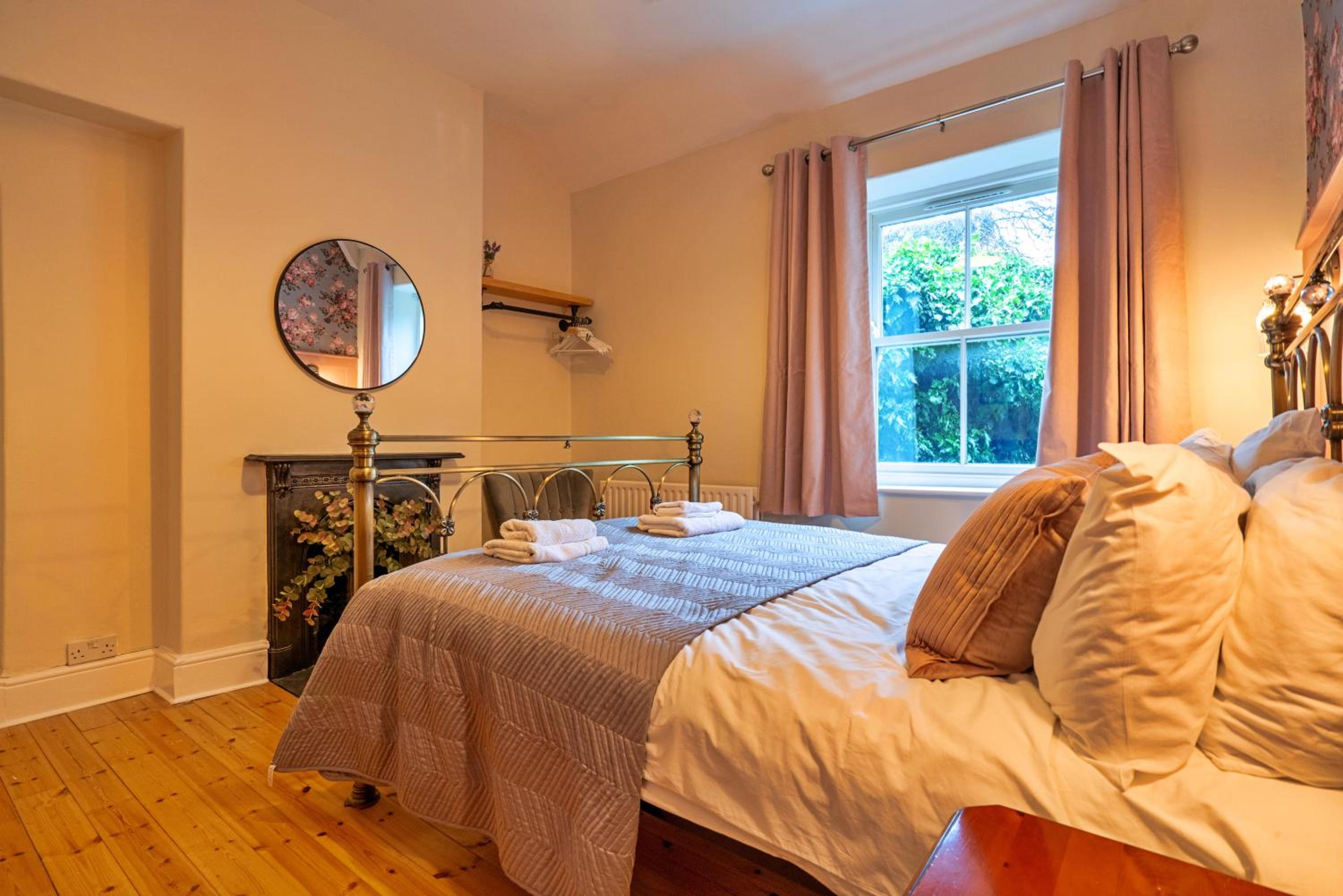 Finest Retreats - The Cottage at Tideswell