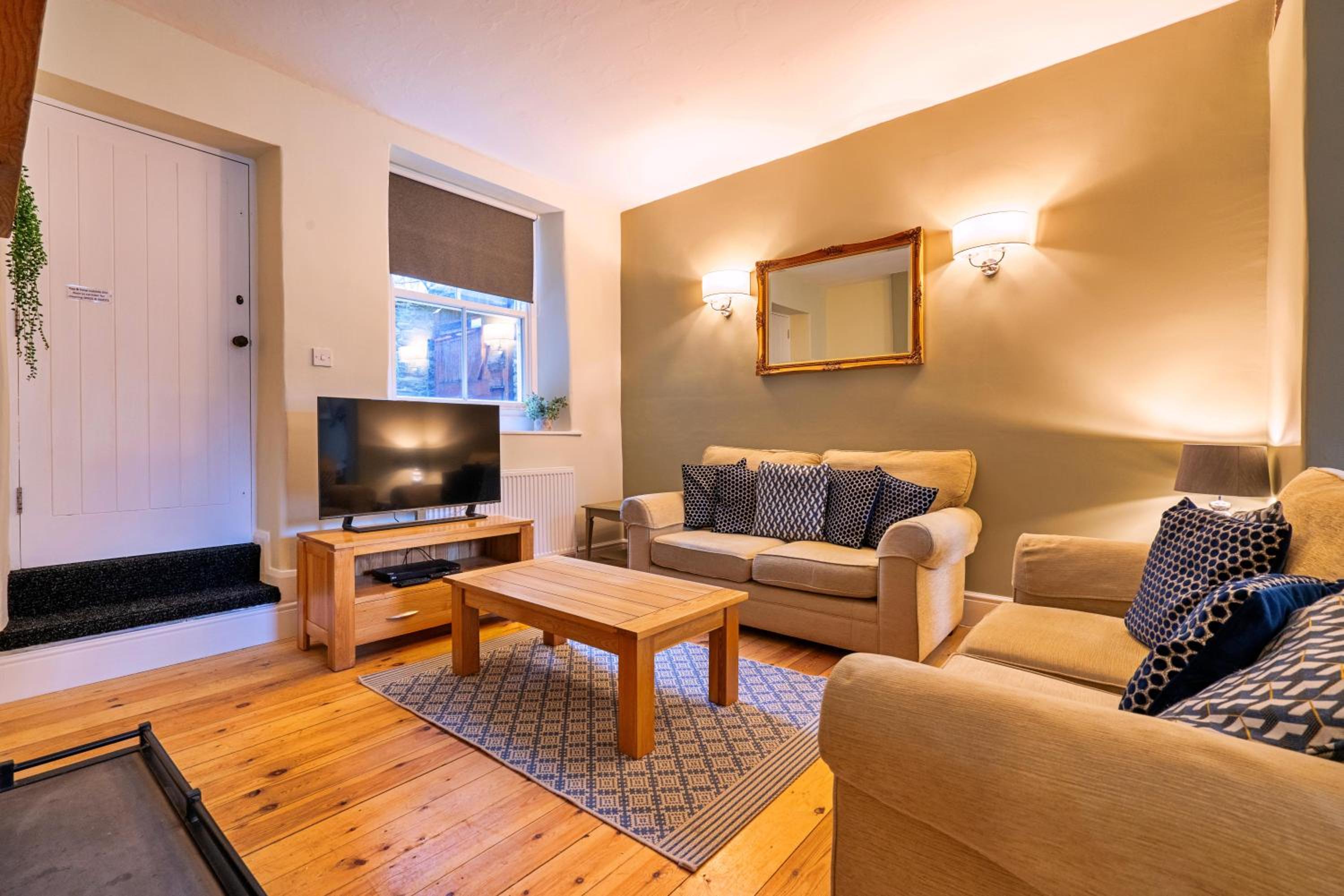 Finest Retreats - The Cottage at Tideswell