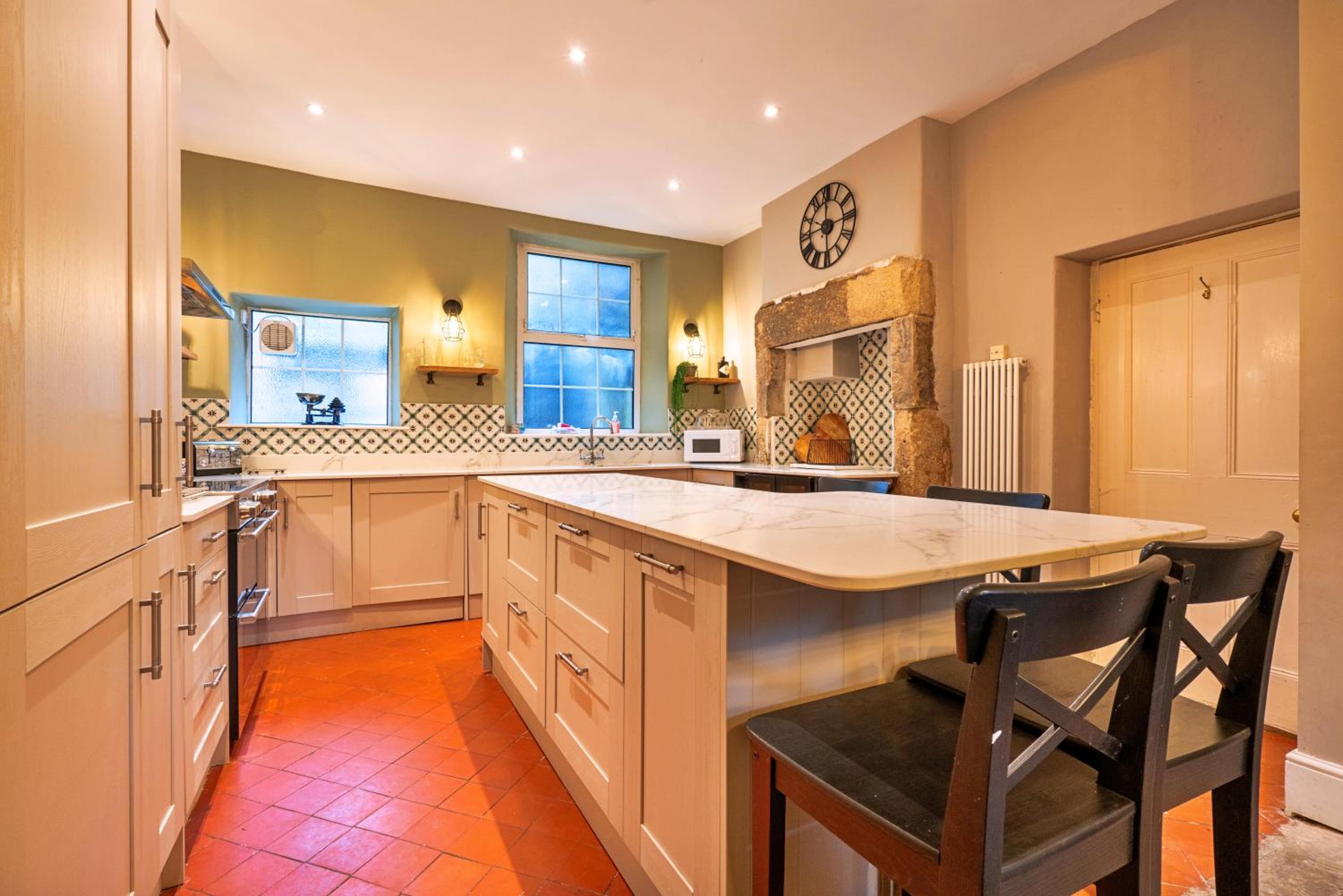 Finest Retreats - The Cottage at Tideswell