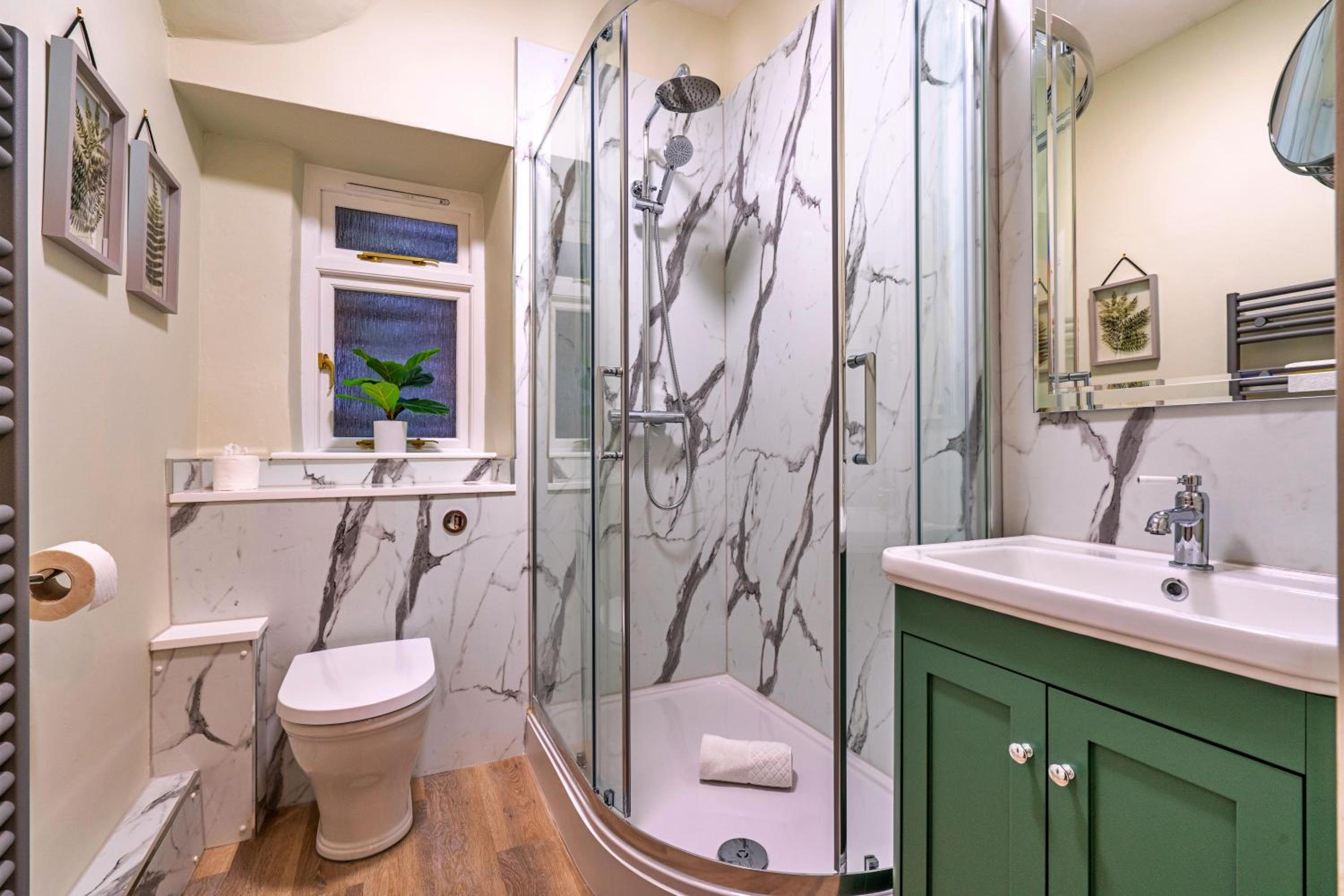 Finest Retreats - The Cottage at Tideswell