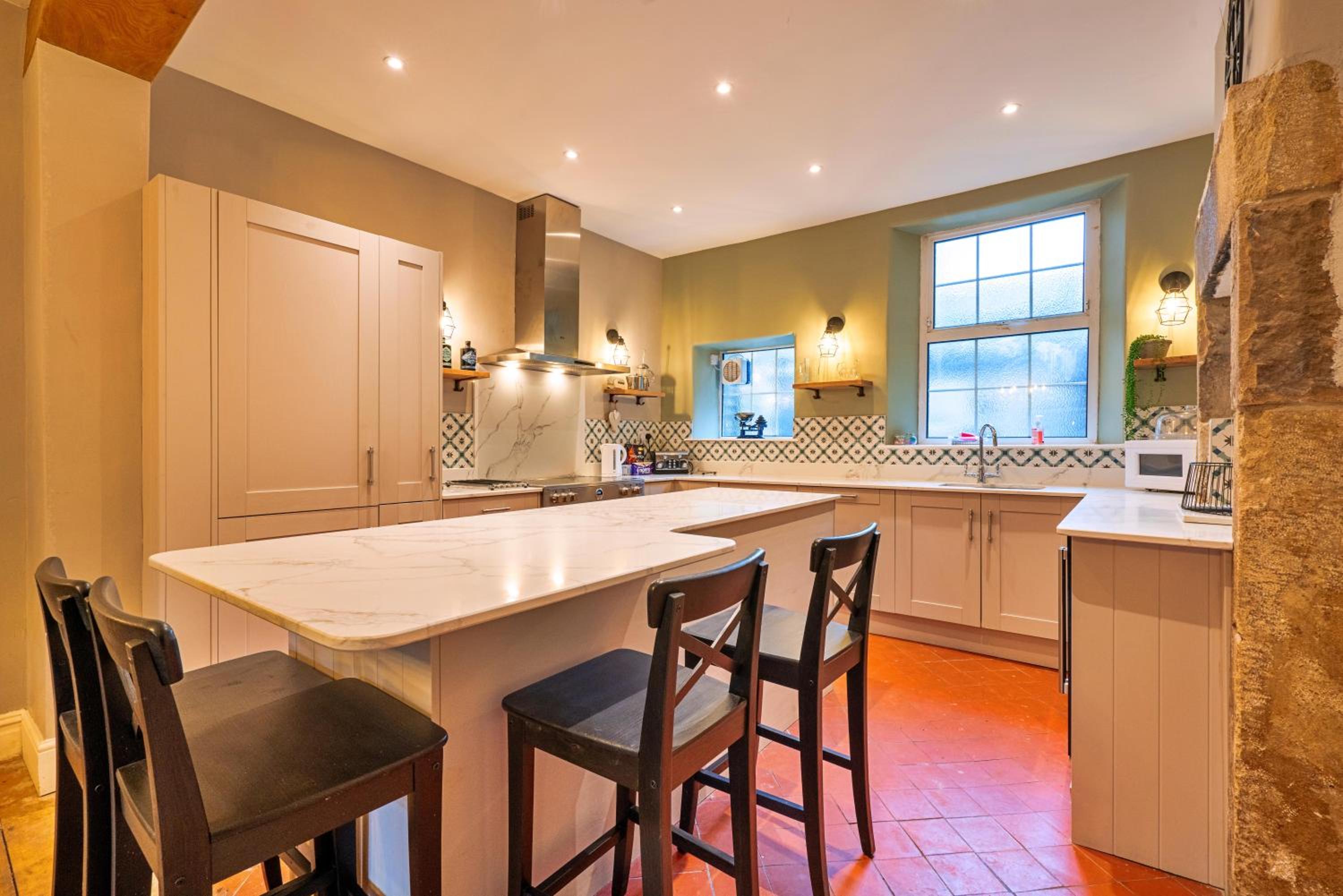 Finest Retreats - The Cottage at Tideswell