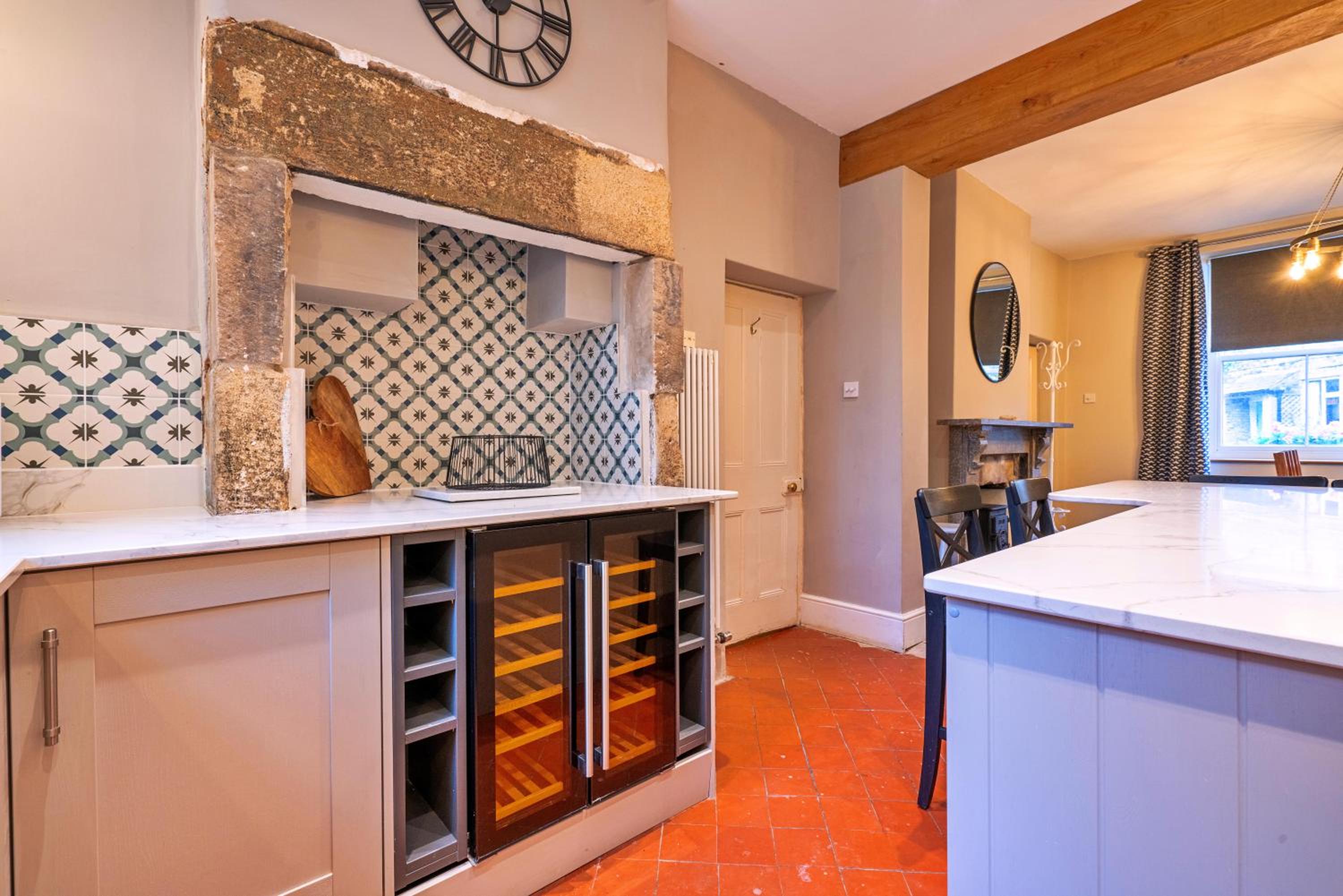 Finest Retreats - The Cottage at Tideswell