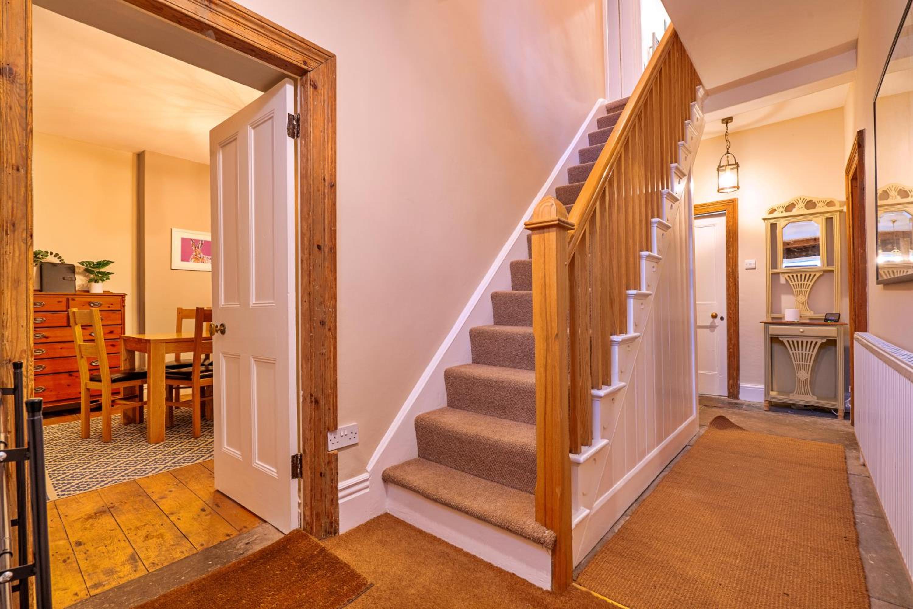 Finest Retreats - The Cottage at Tideswell