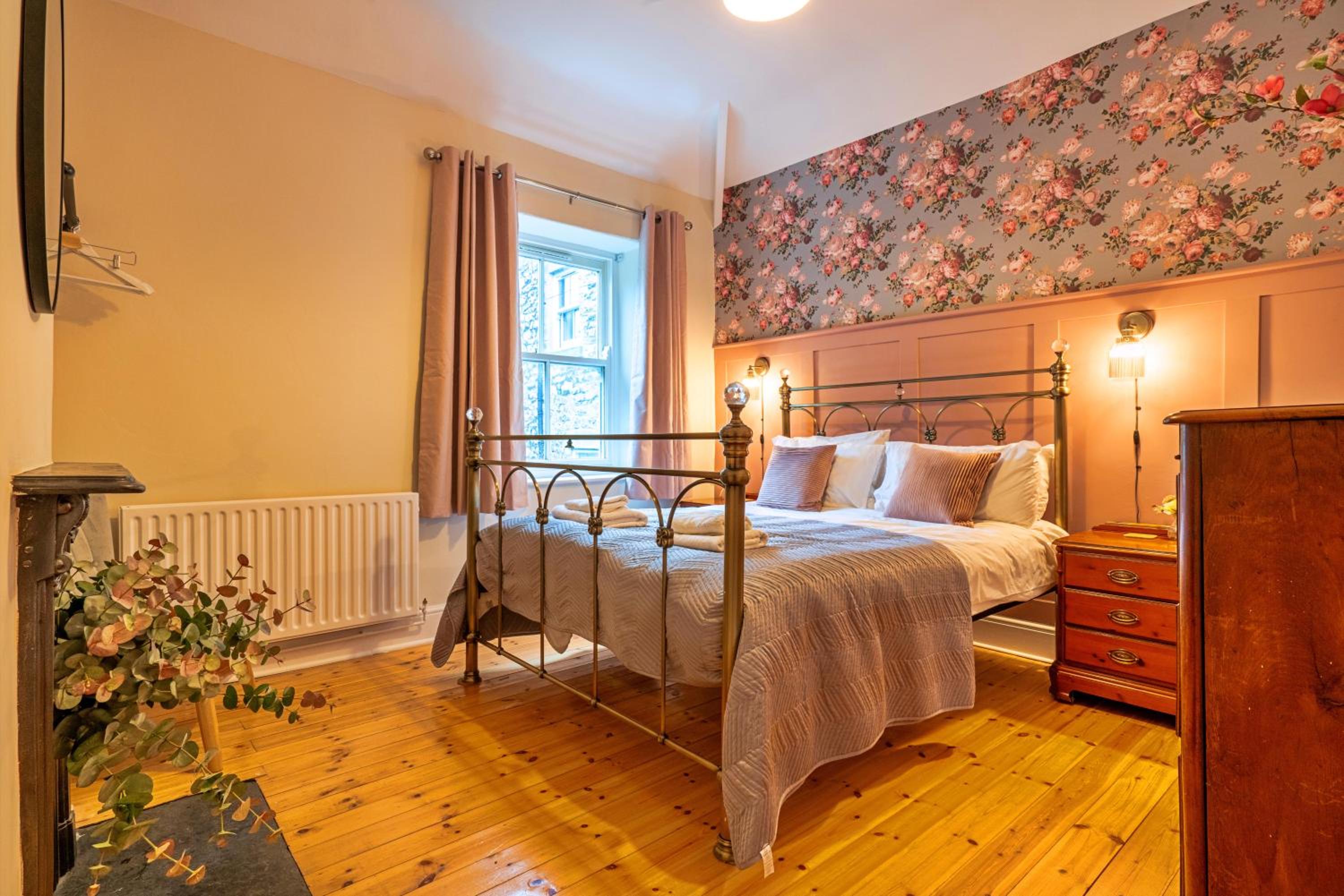 Finest Retreats - The Cottage at Tideswell