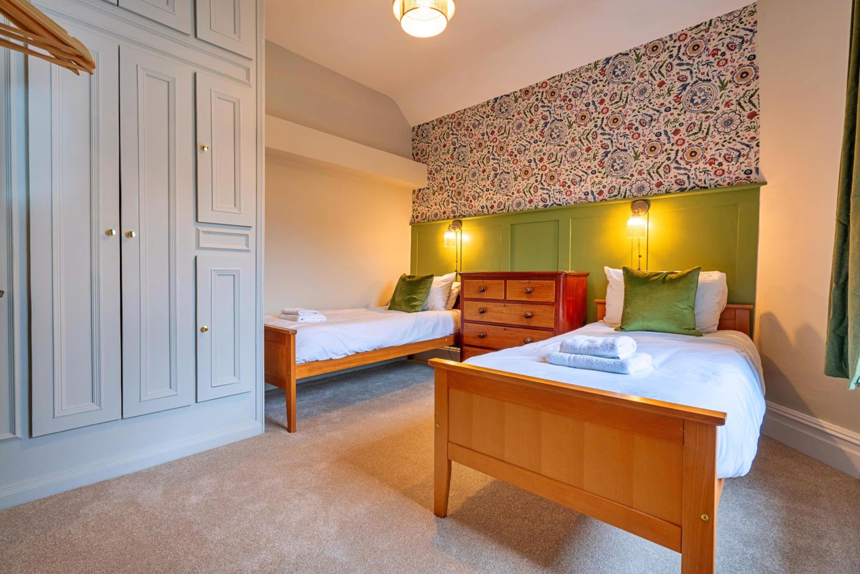 Finest Retreats - The Cottage at Tideswell