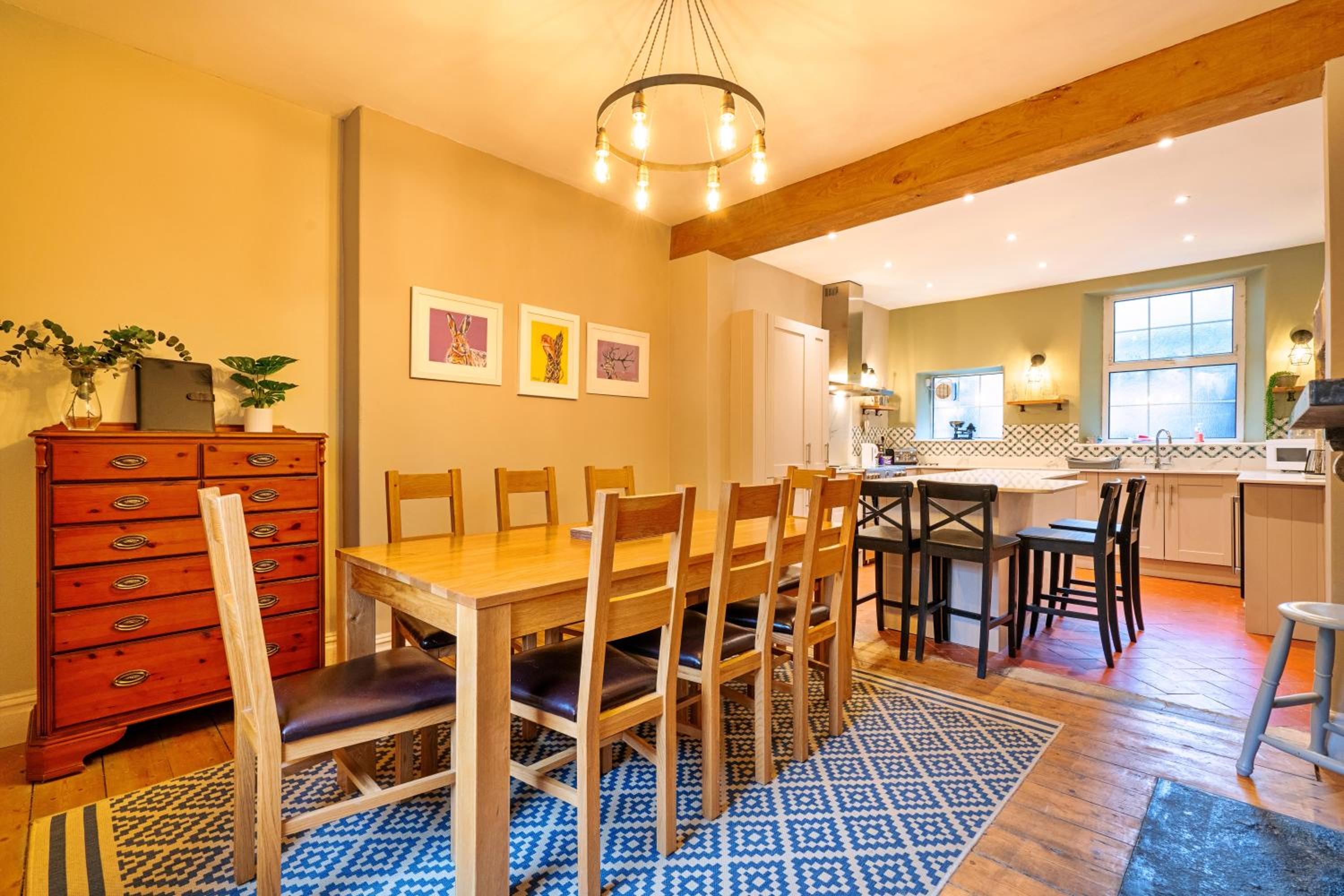 Finest Retreats - The Cottage at Tideswell