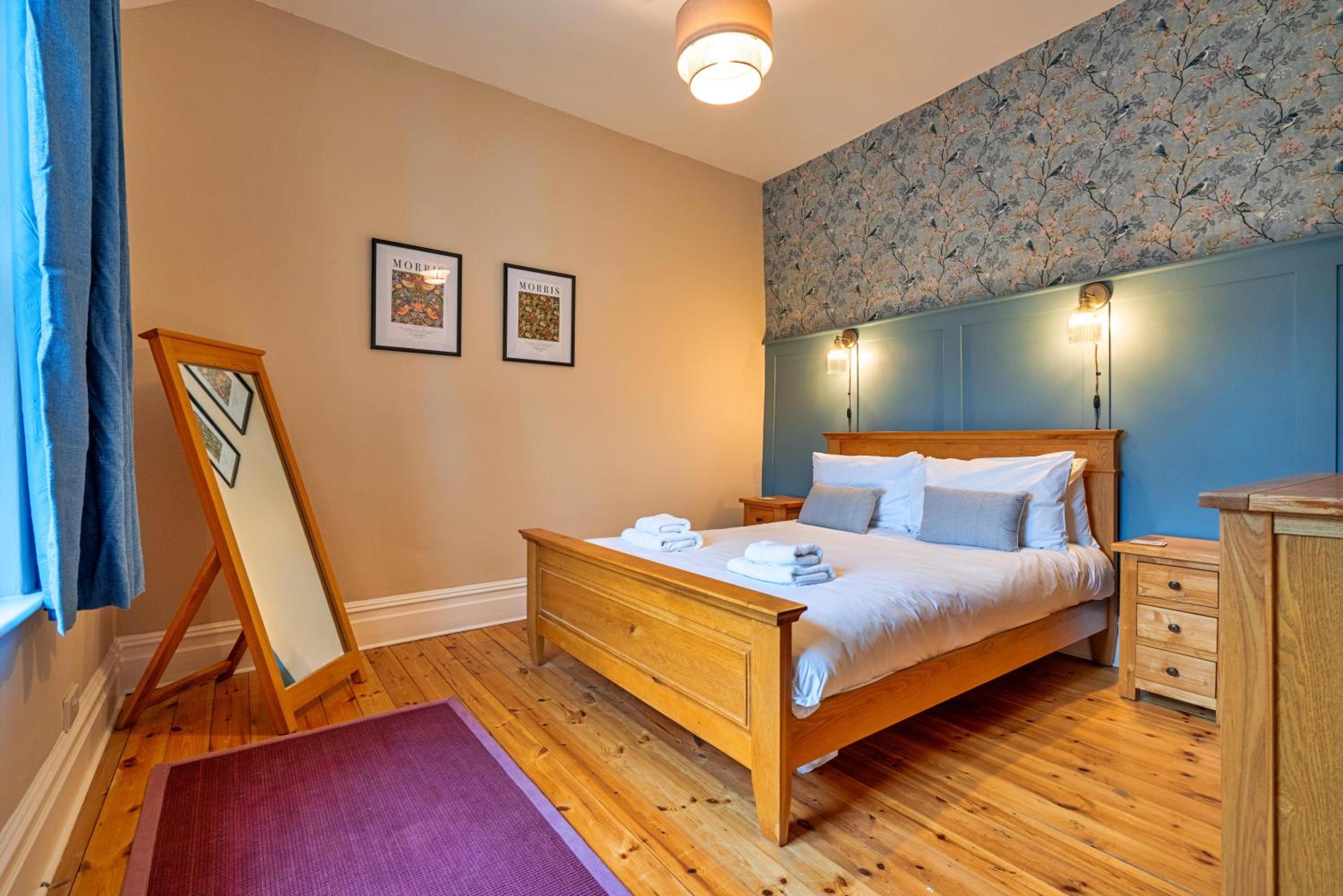 Finest Retreats - The Cottage at Tideswell