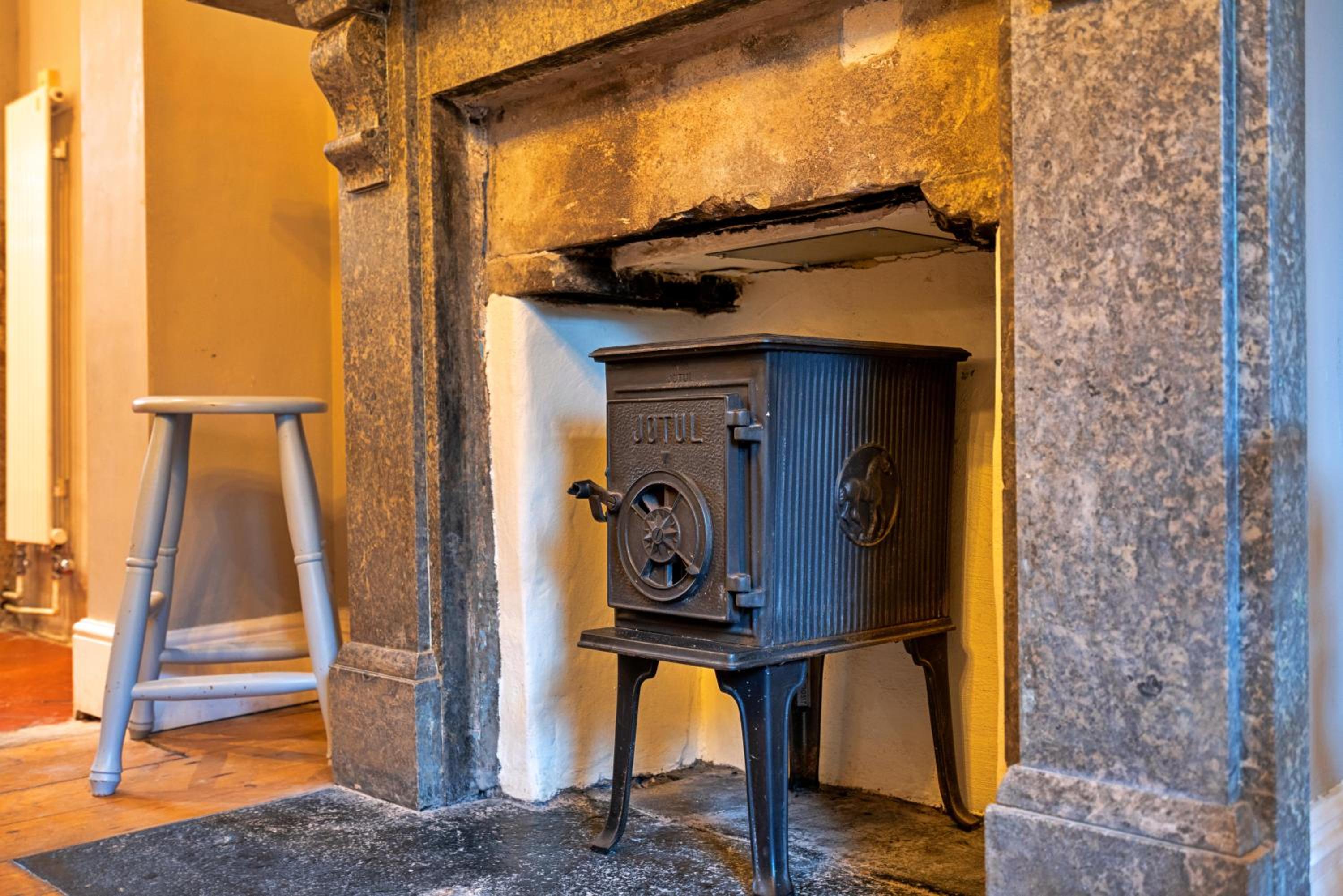 Finest Retreats - The Cottage at Tideswell