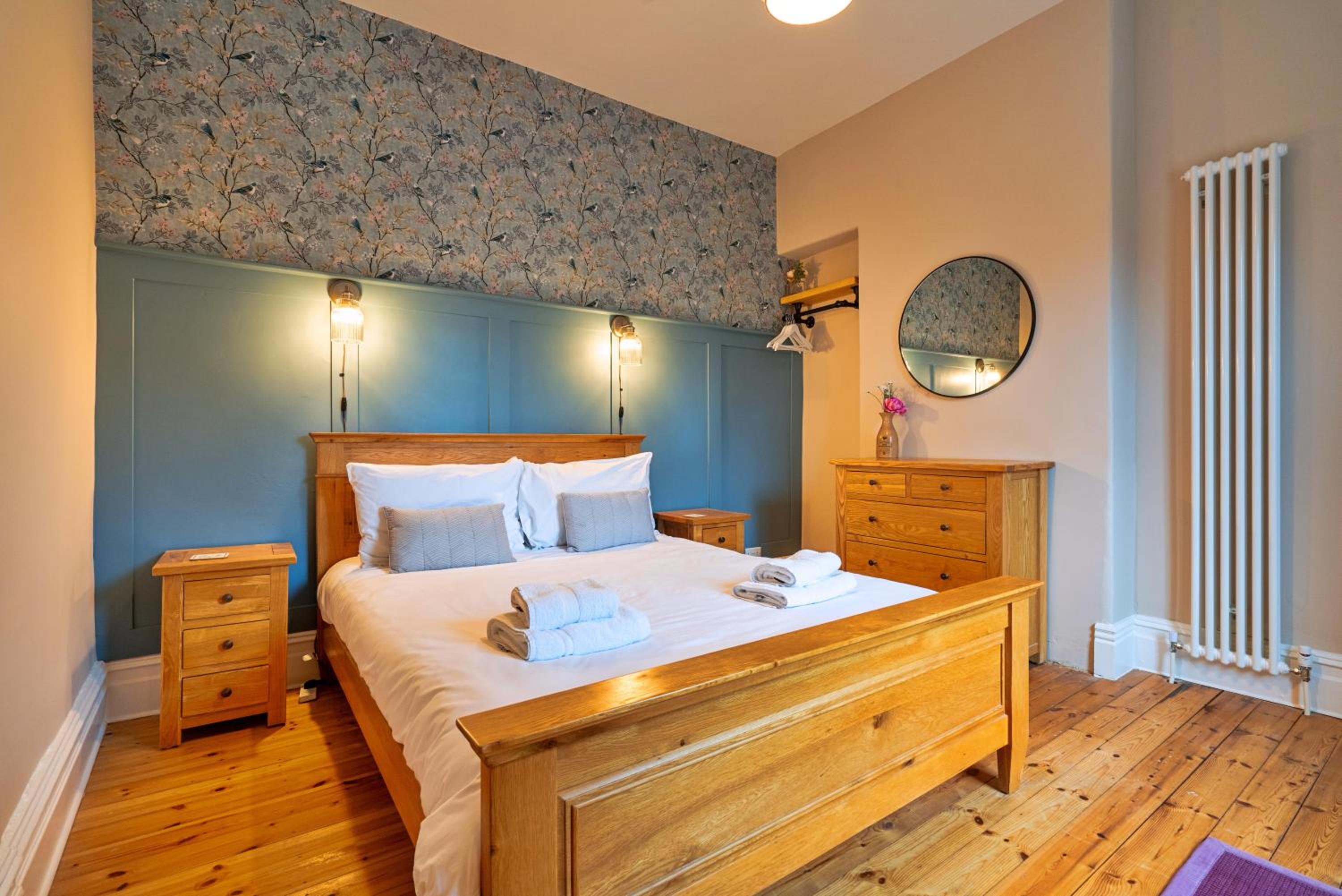 Finest Retreats - The Cottage at Tideswell