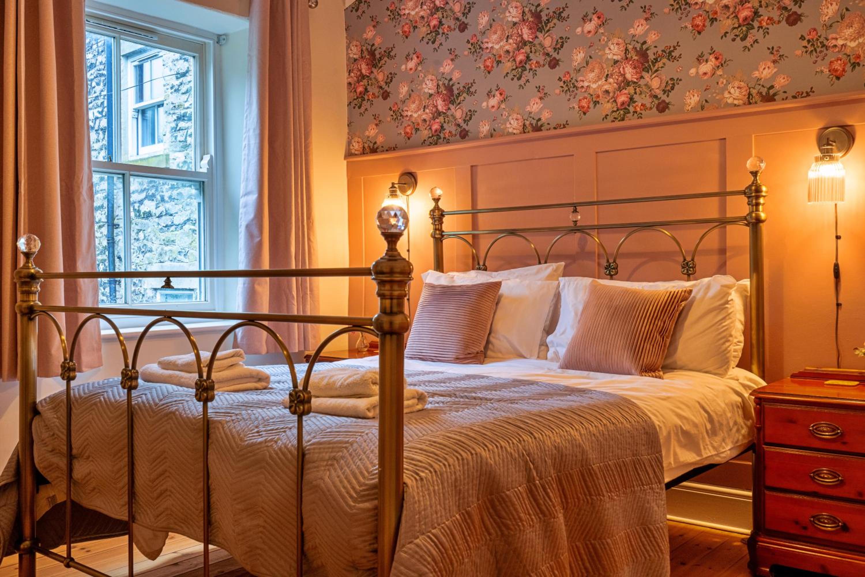 Finest Retreats - The Cottage at Tideswell
