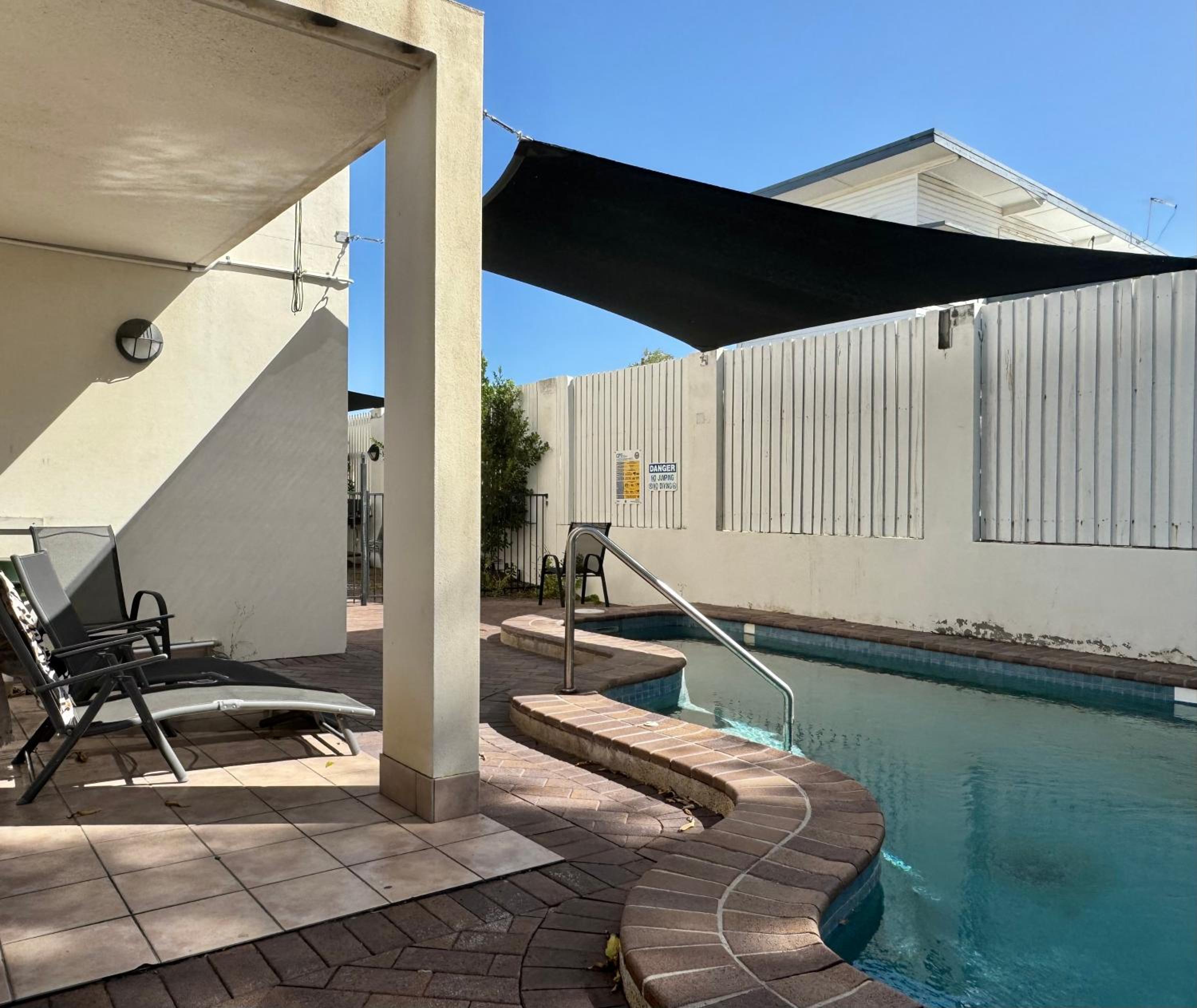 Townsville Apartments on The Strand - Penthouse