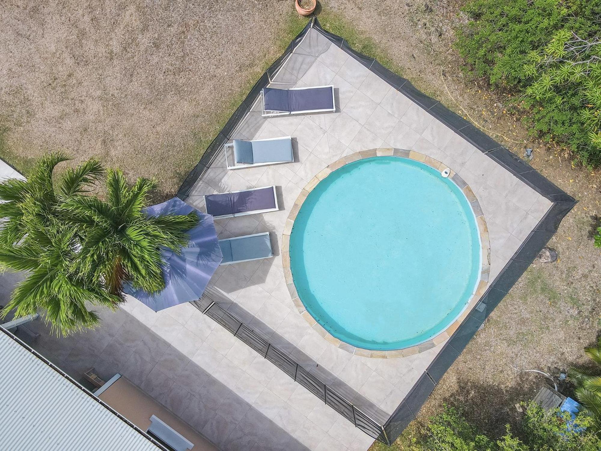Villa Flamboyant