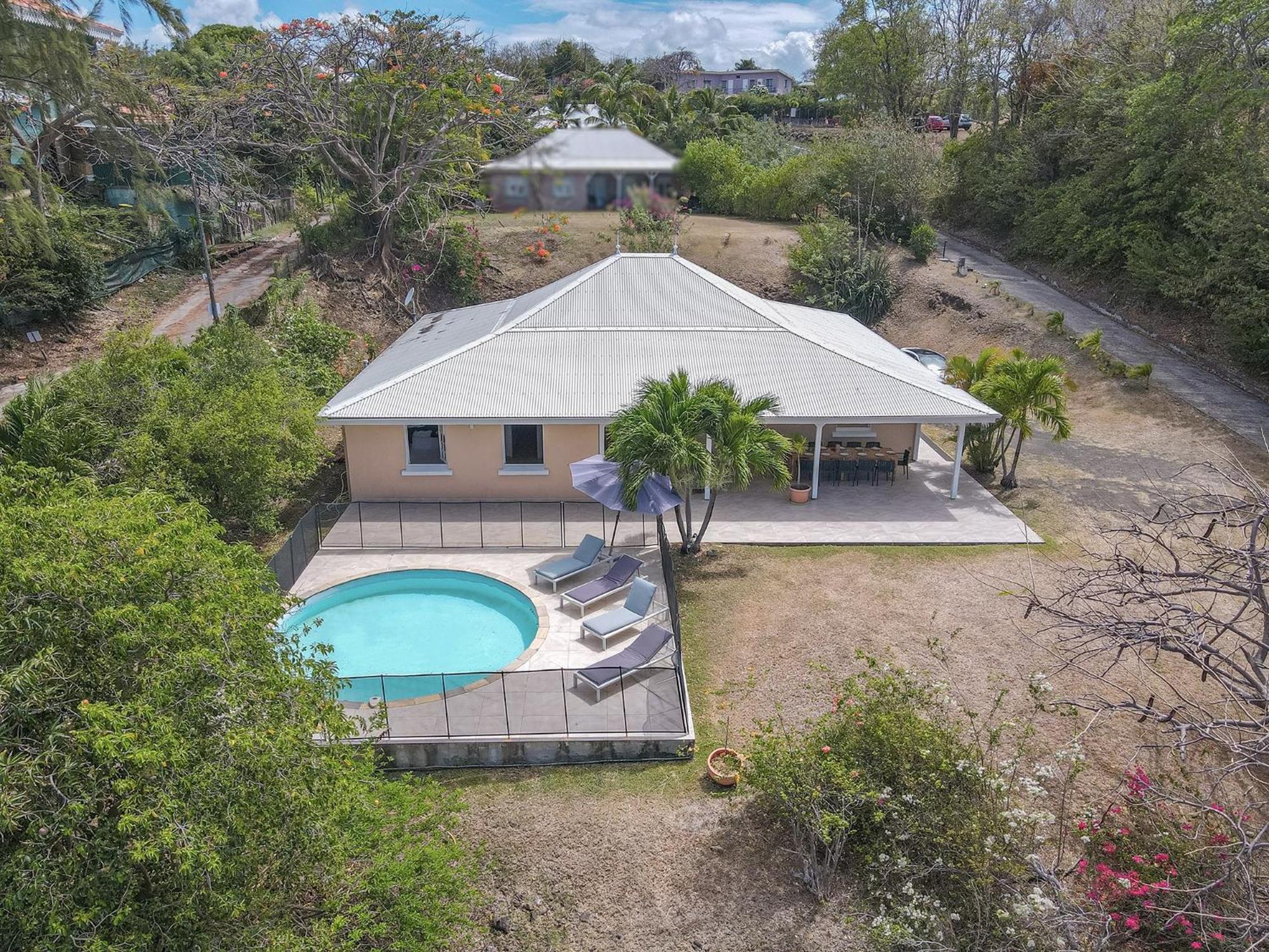 Villa Flamboyant