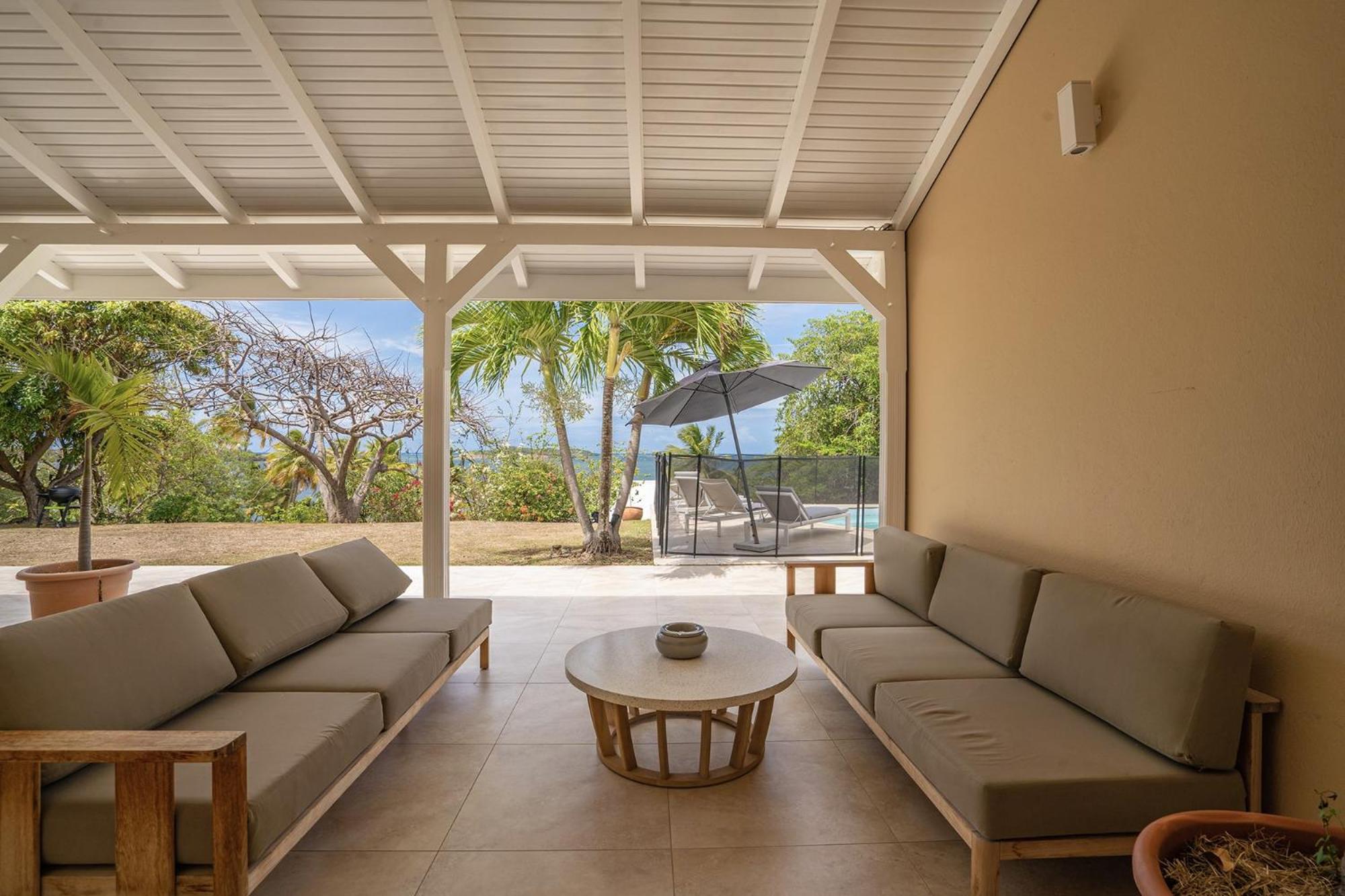Villa Flamboyant