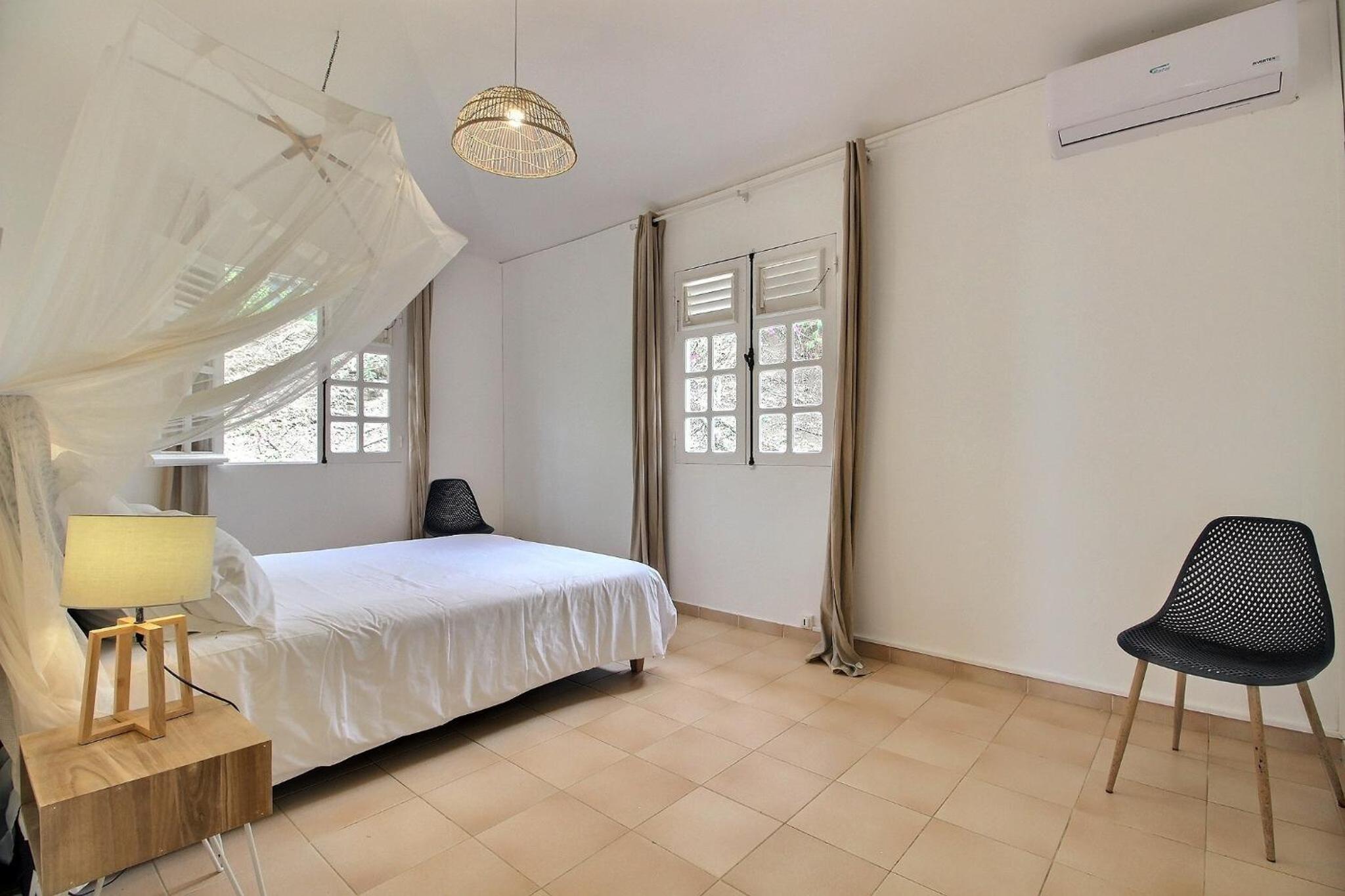 Villa Flamboyant