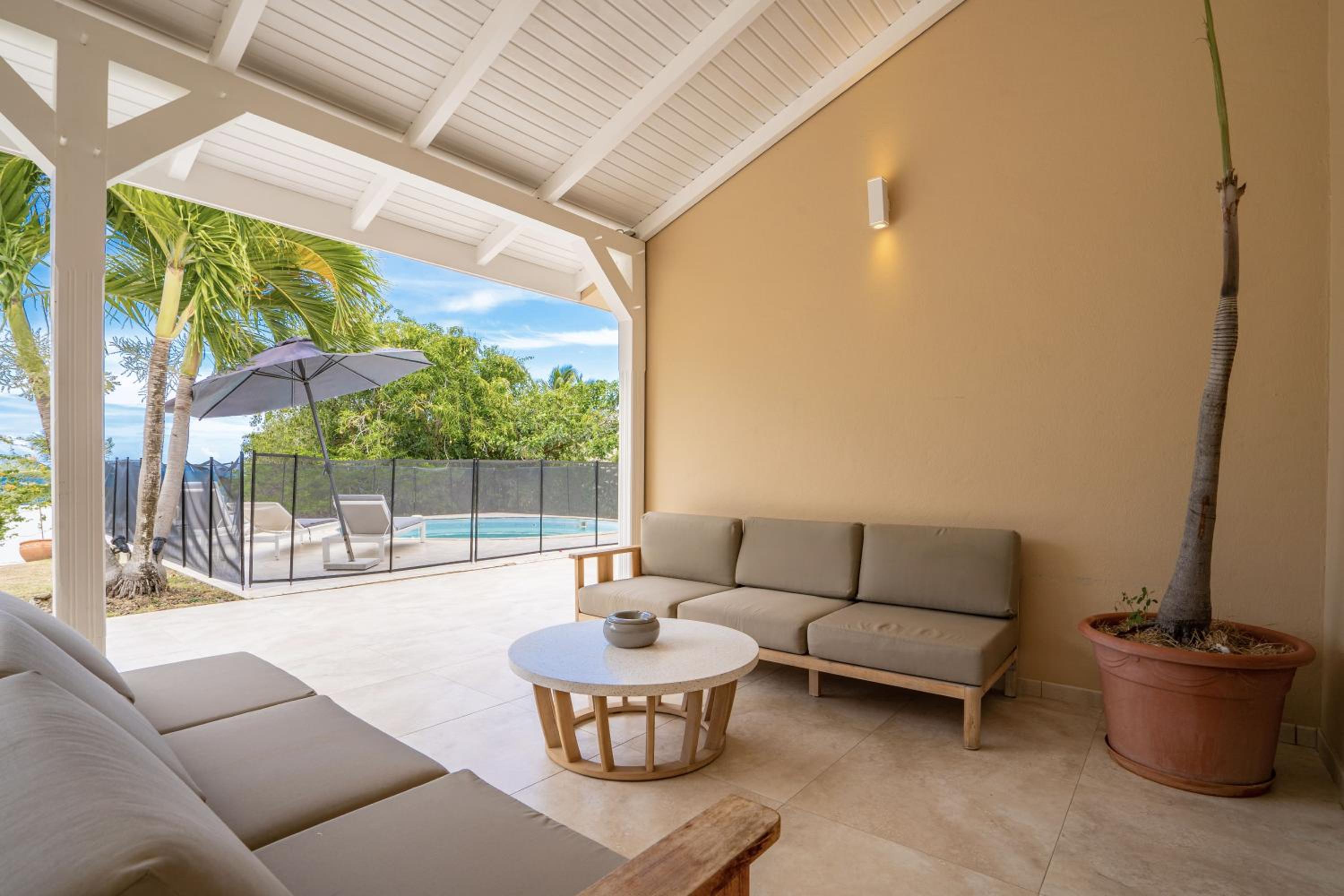 Villa Flamboyant