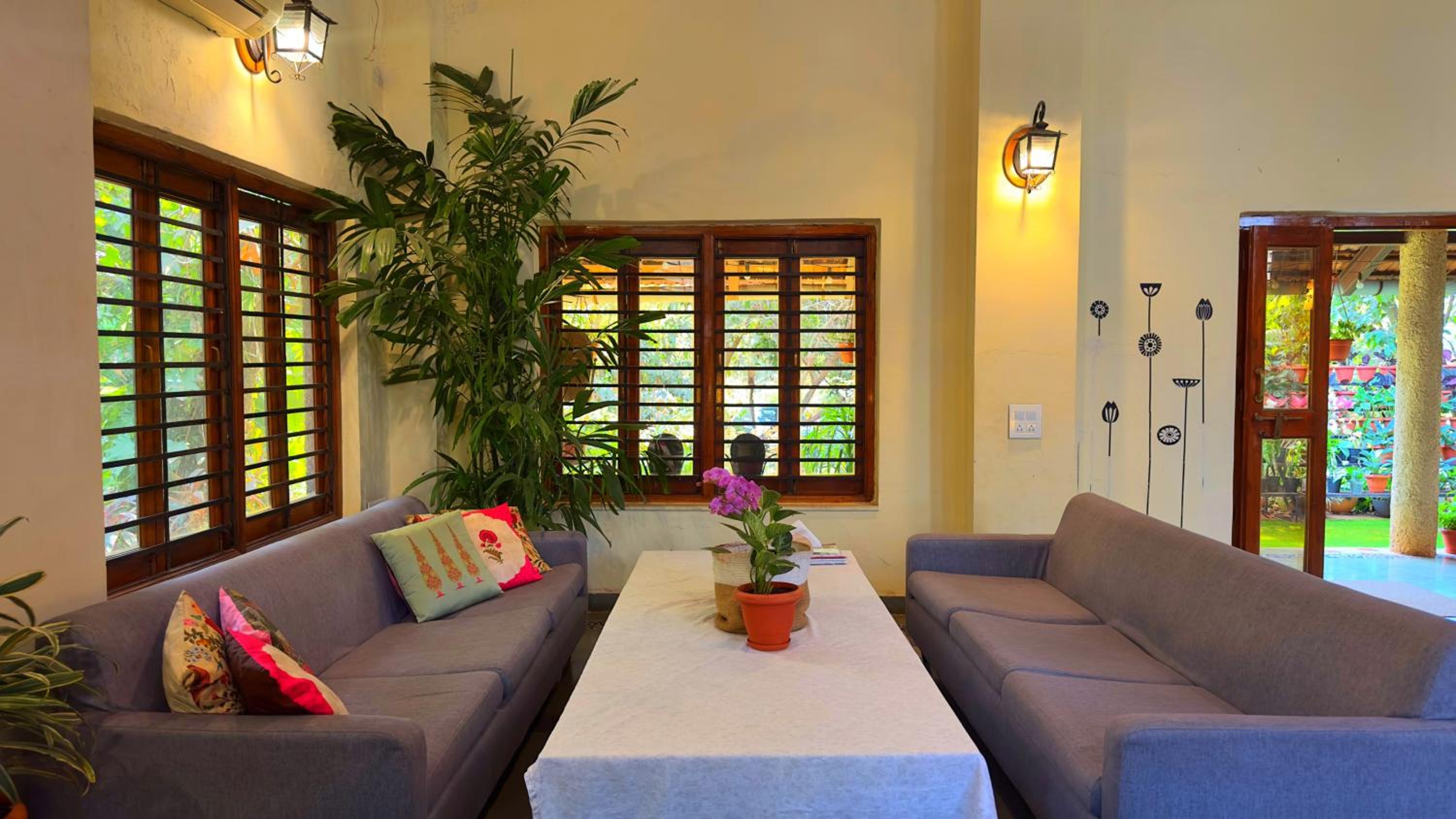 Livingstone Bella Vista Abode view 2