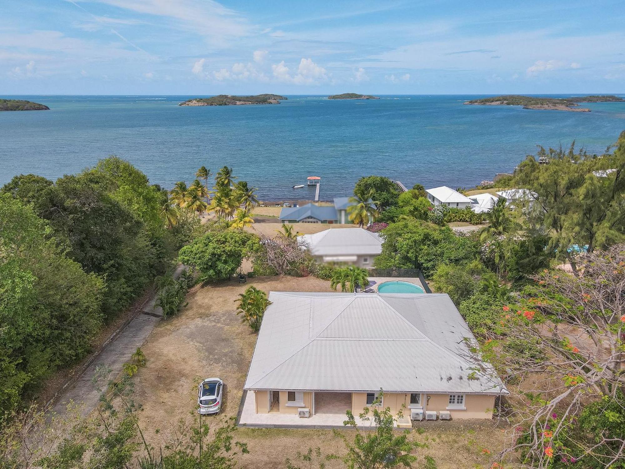 Villa Flamboyant
