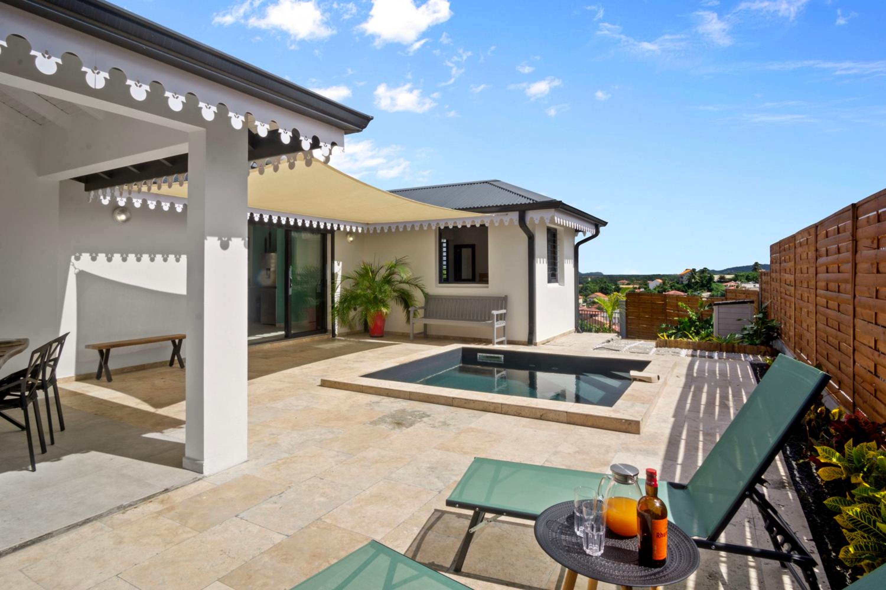 Villa NatHan view 3