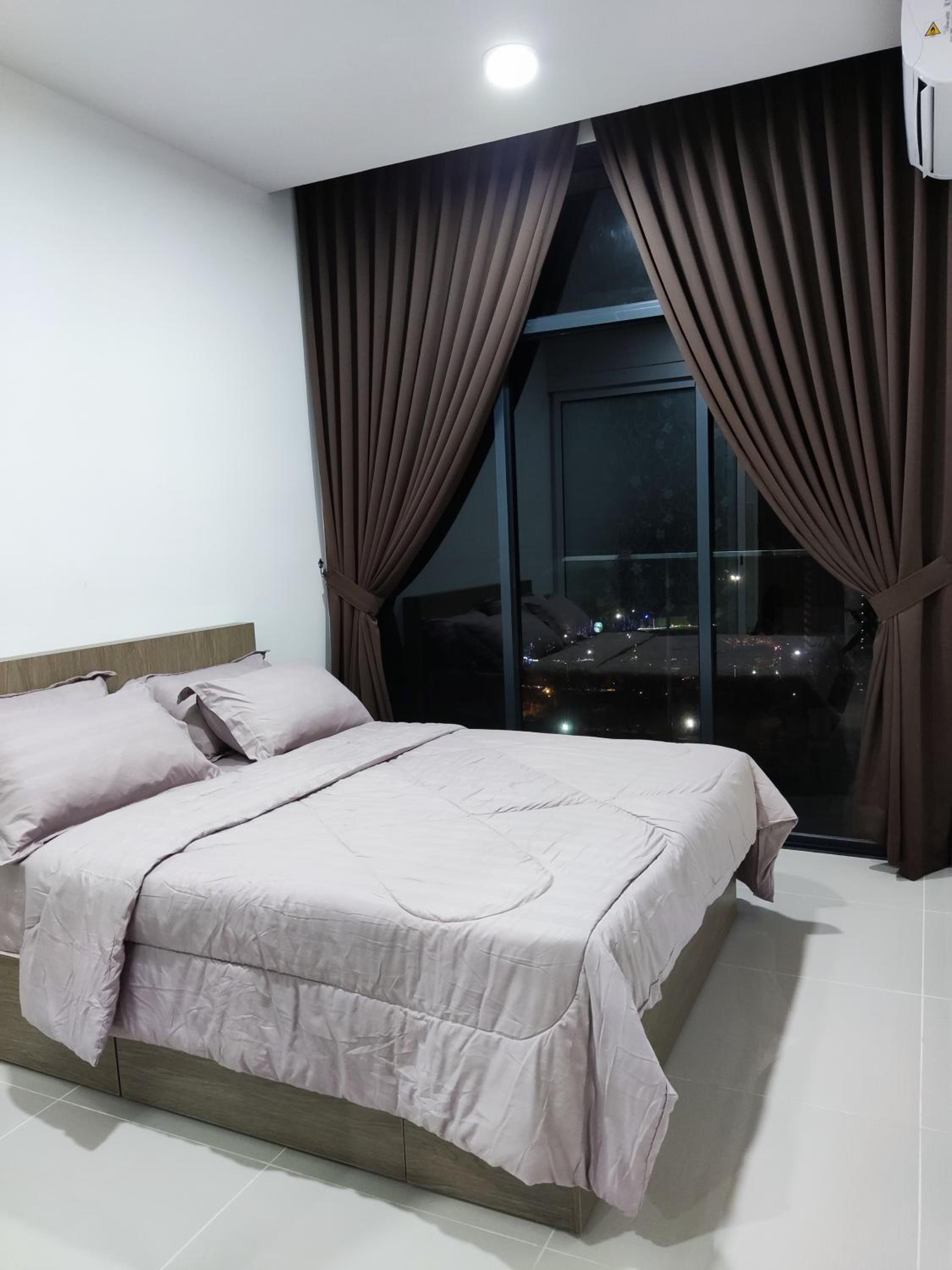 My City View Home @ The Shore Kota Kinabalu photo 1