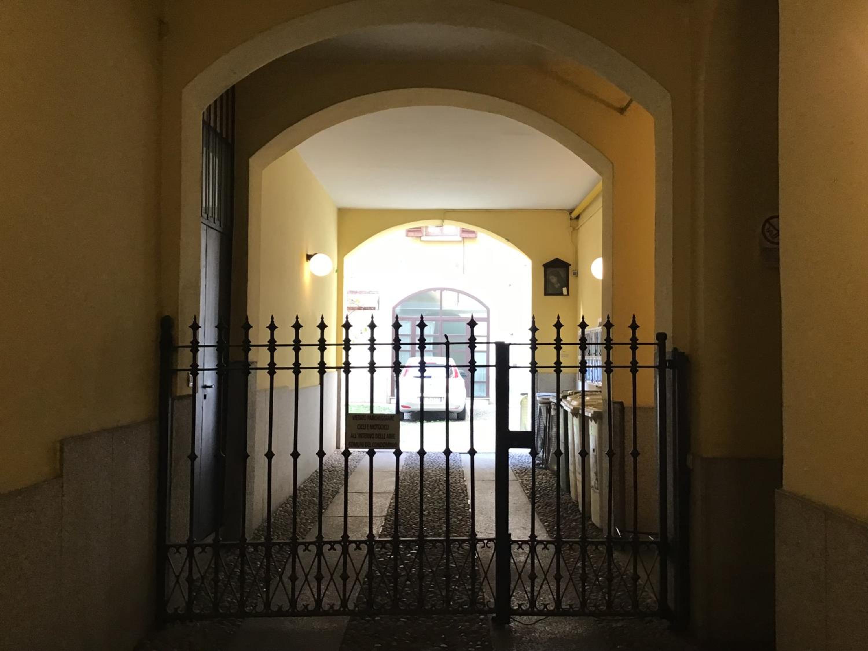 Silent flat between Duomo and Navigli