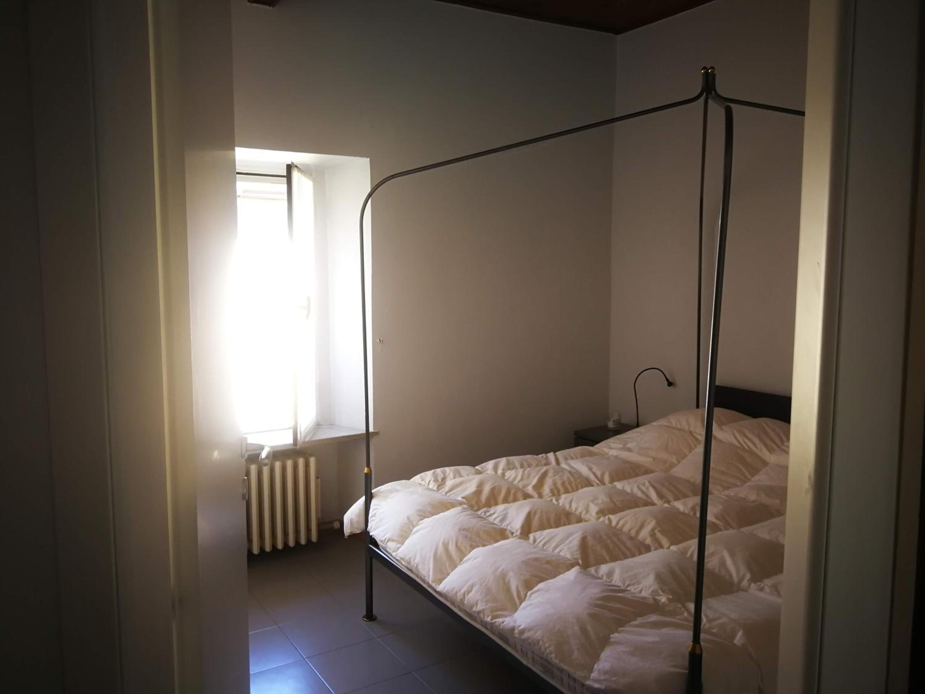 Silent flat between Duomo and Navigli