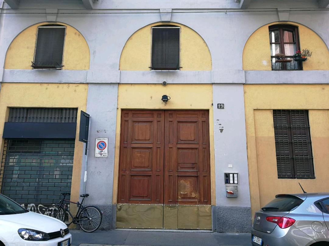 Silent flat between Duomo and Navigli