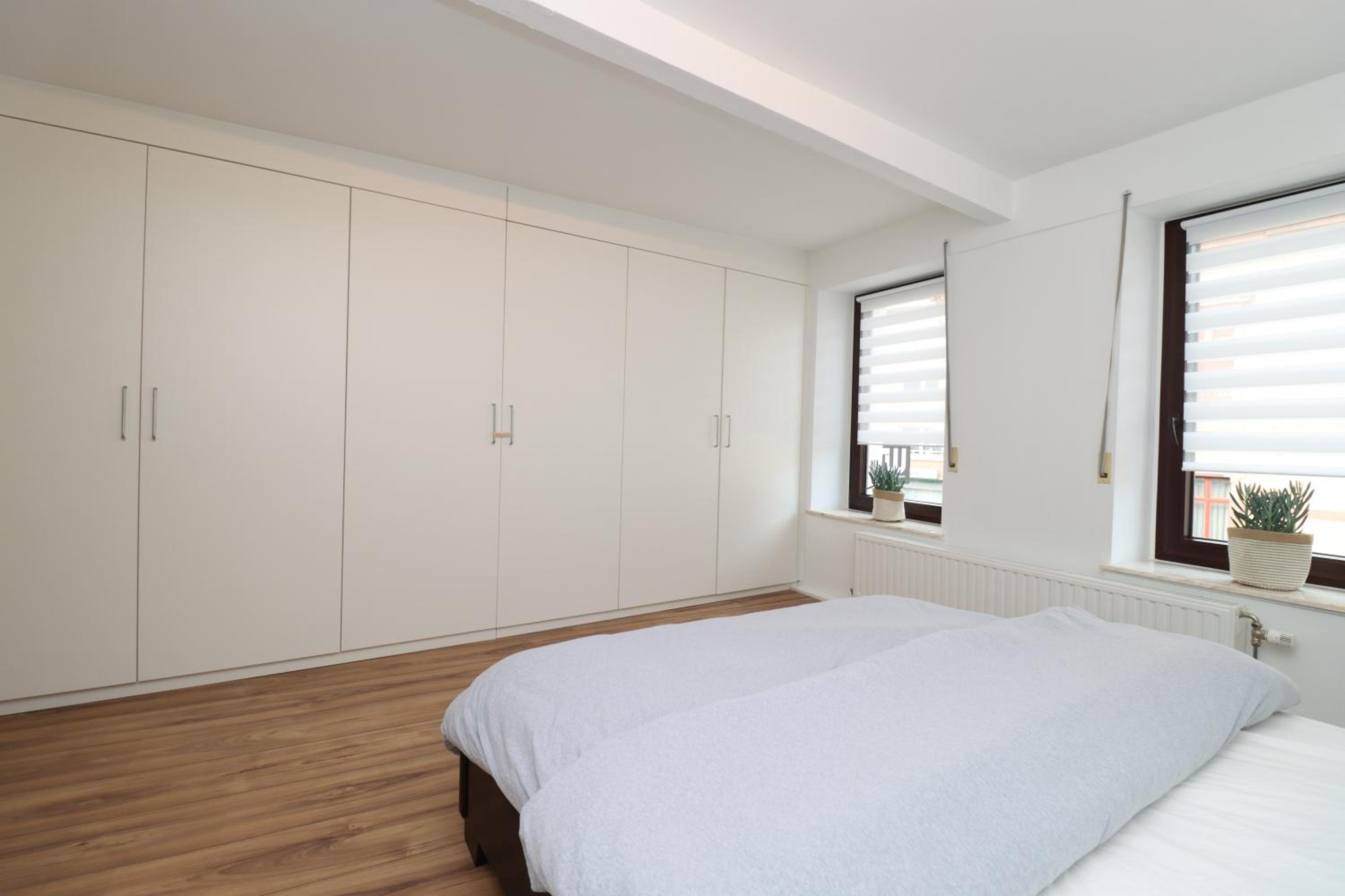 Louisappart - Eupen Zentrum