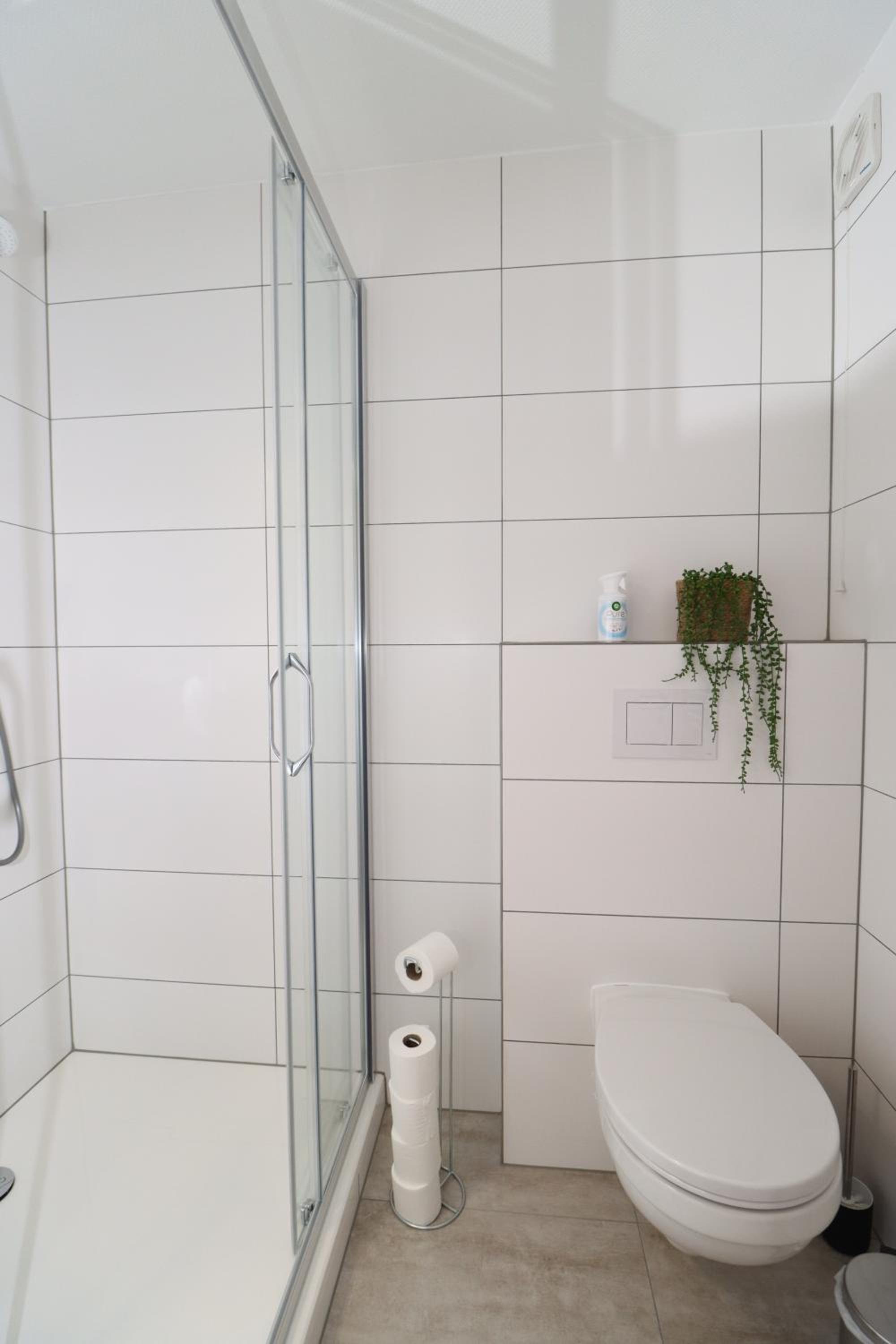 Louisappart - Eupen Zentrum