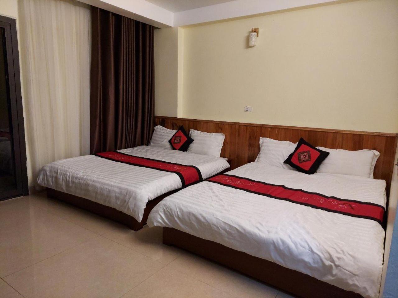 Hoa Anh Đào Sapa Hostel - by Bay Luxury view 3