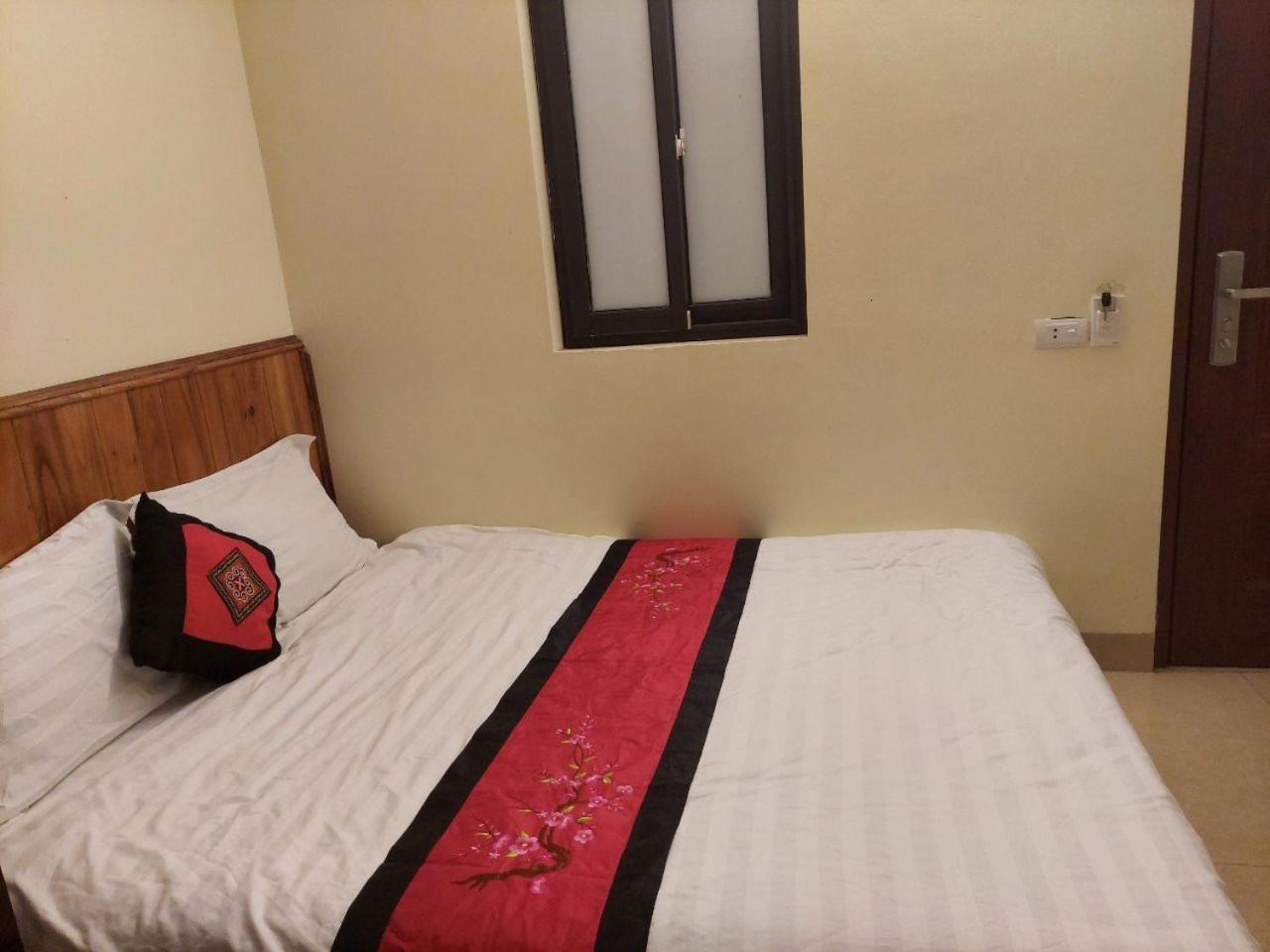 Hoa Anh Đào Sapa Hostel - by Bay Luxury view 4
