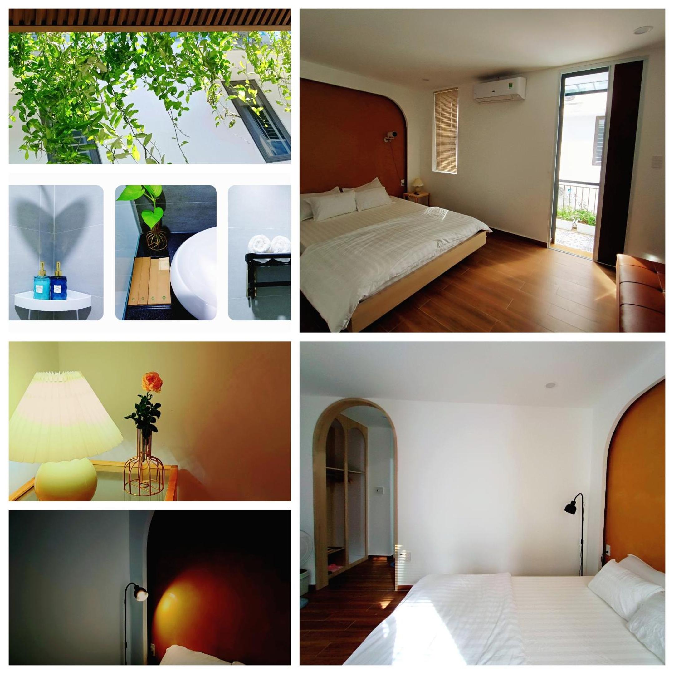 Lullaby homestay