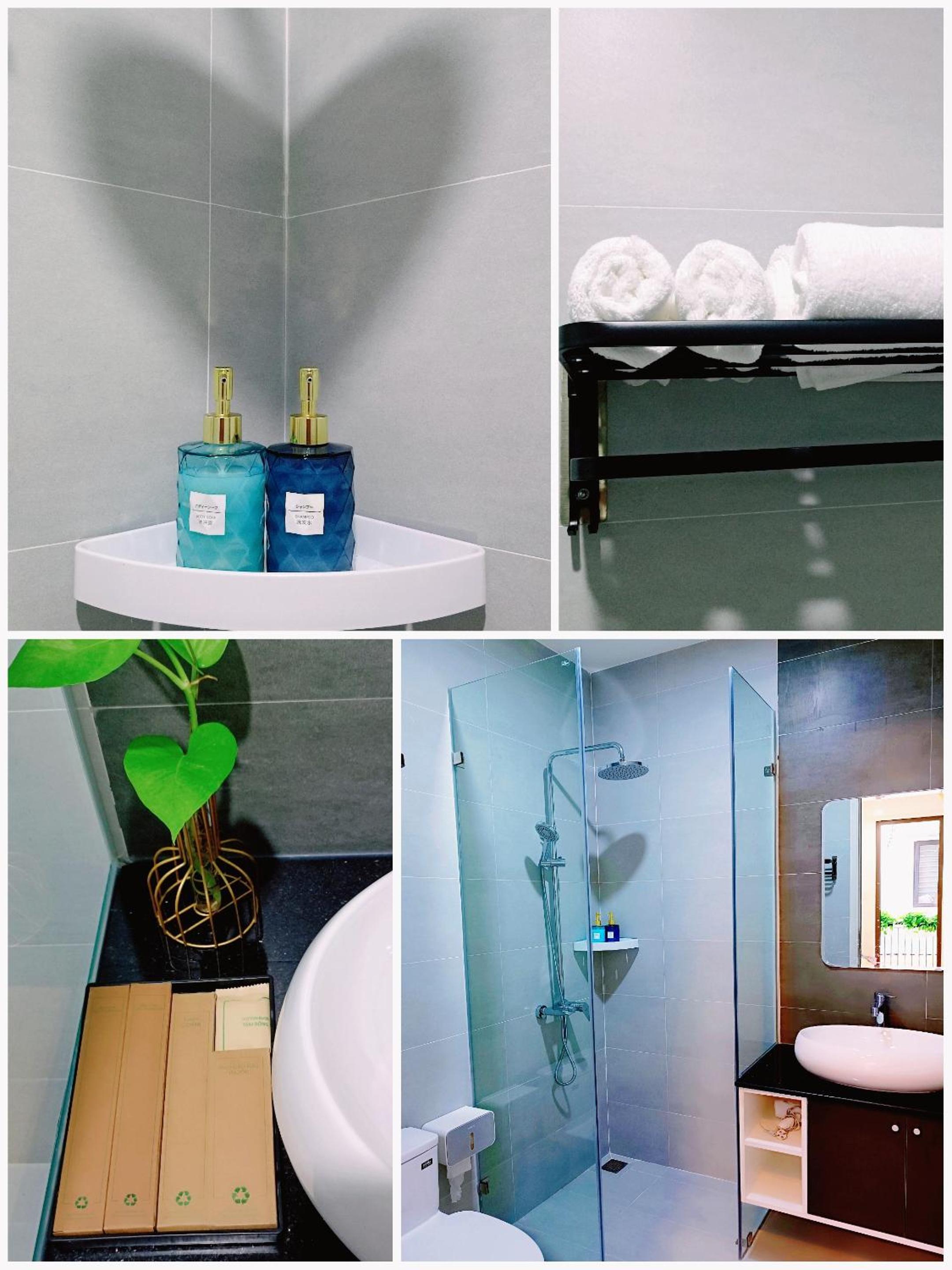 Lullaby homestay