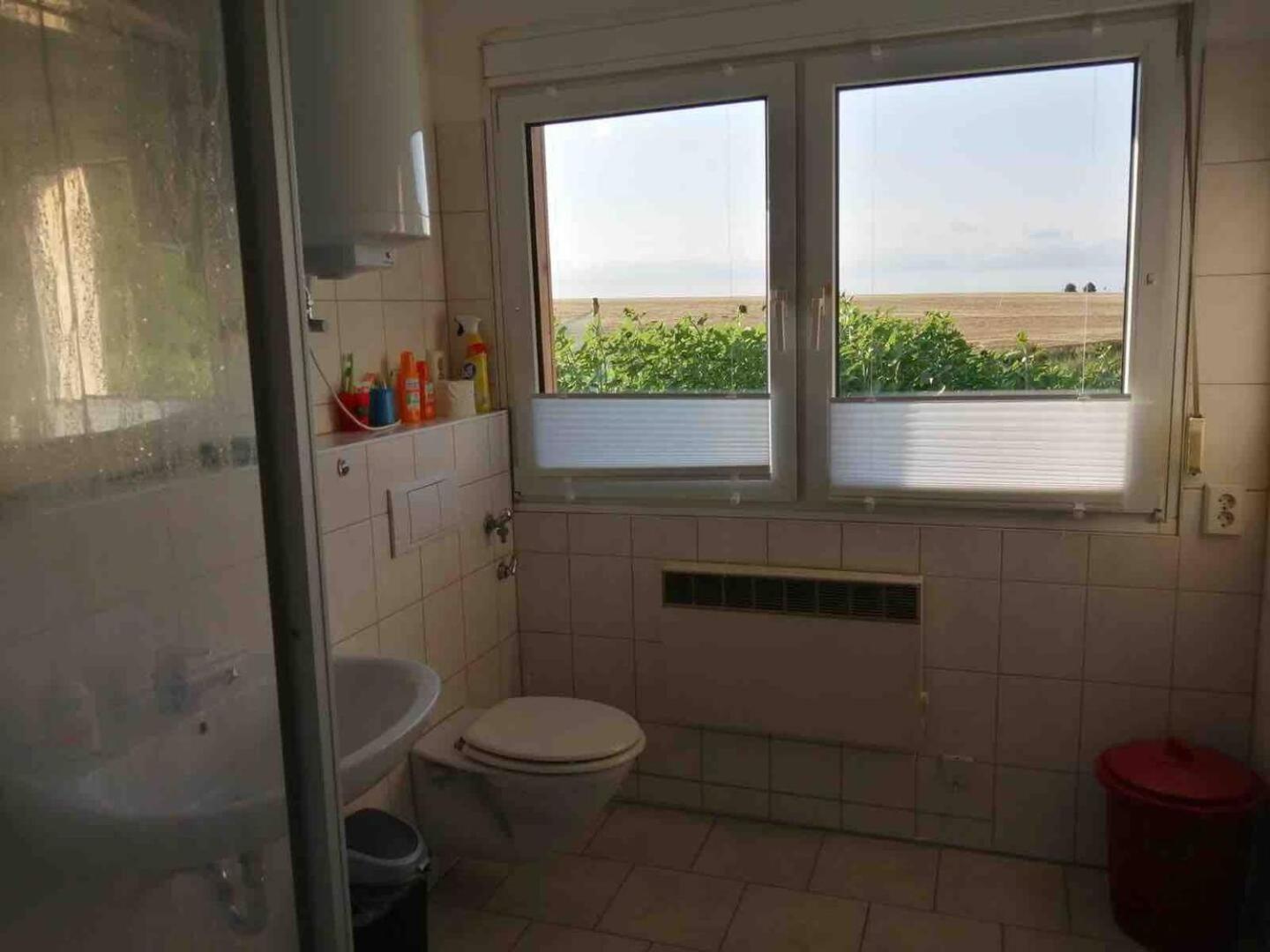 Gartenwohnung