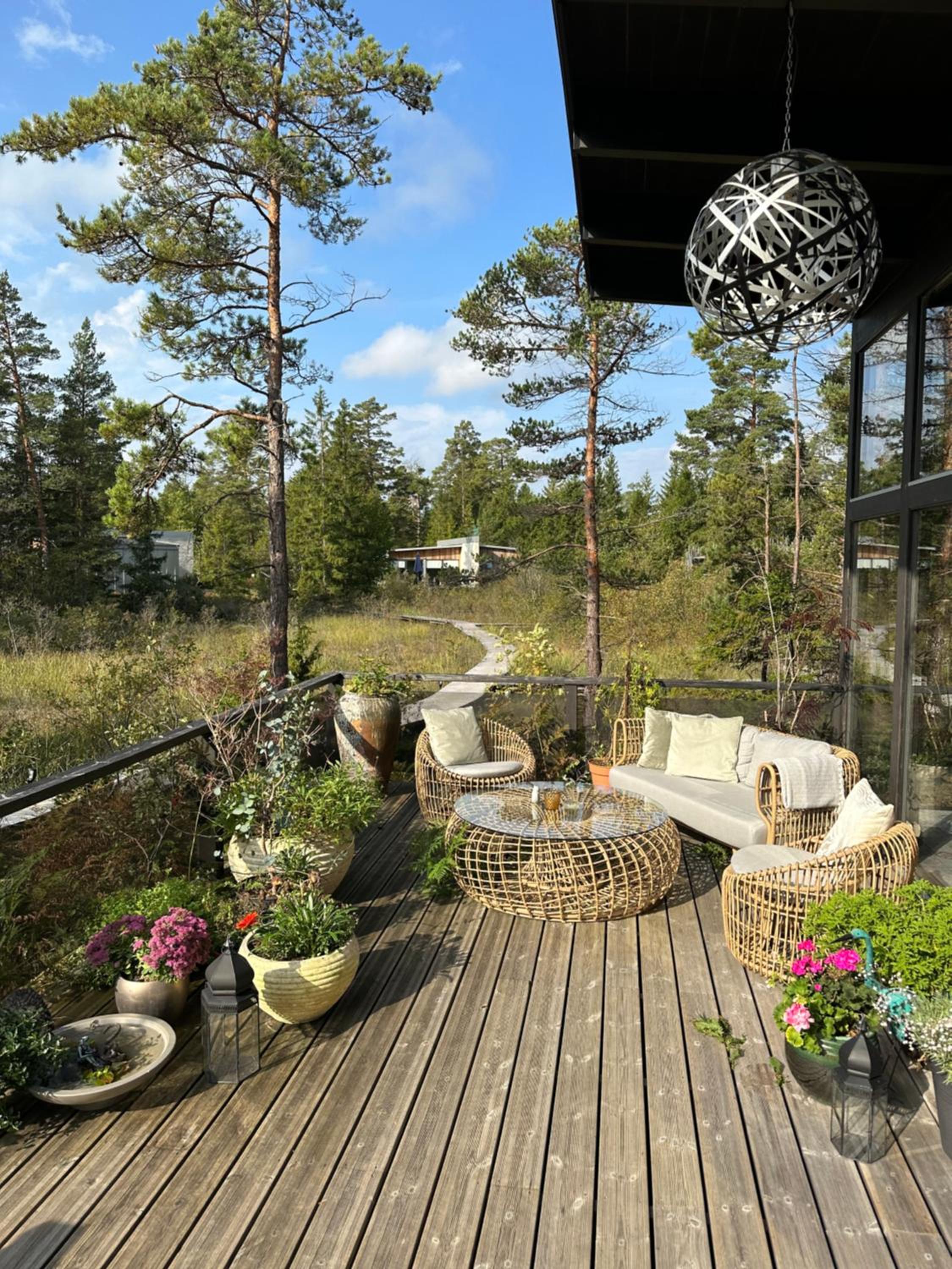 Maven Kustnära Stugor
