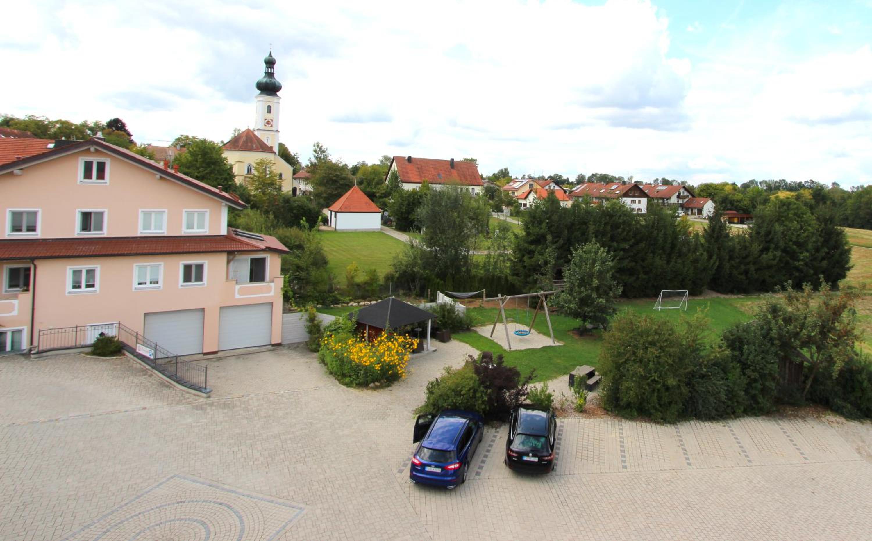 Ferienwohnung Zehmerhof