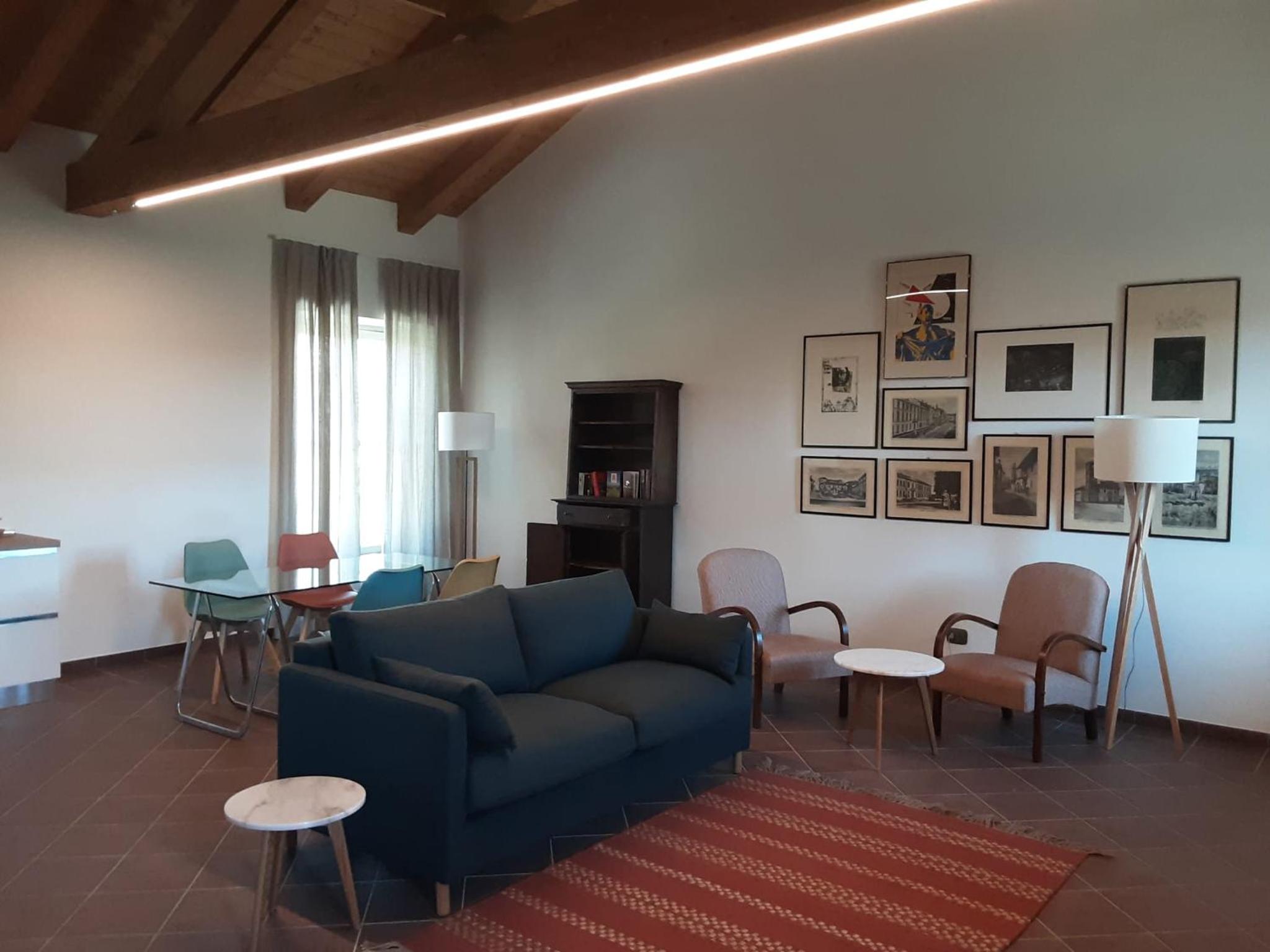 Casa Margarina - Self catering apartment view 5