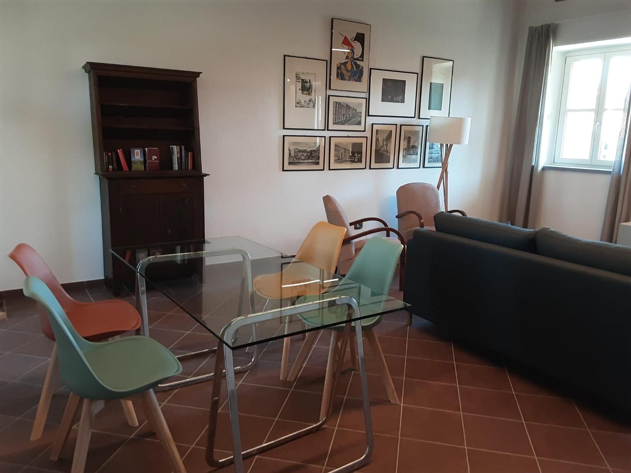 Casa Margarina - Self catering apartment view 4