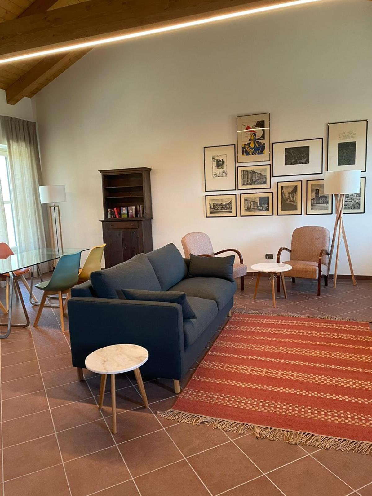 Casa Margarina - Self catering apartment view 3