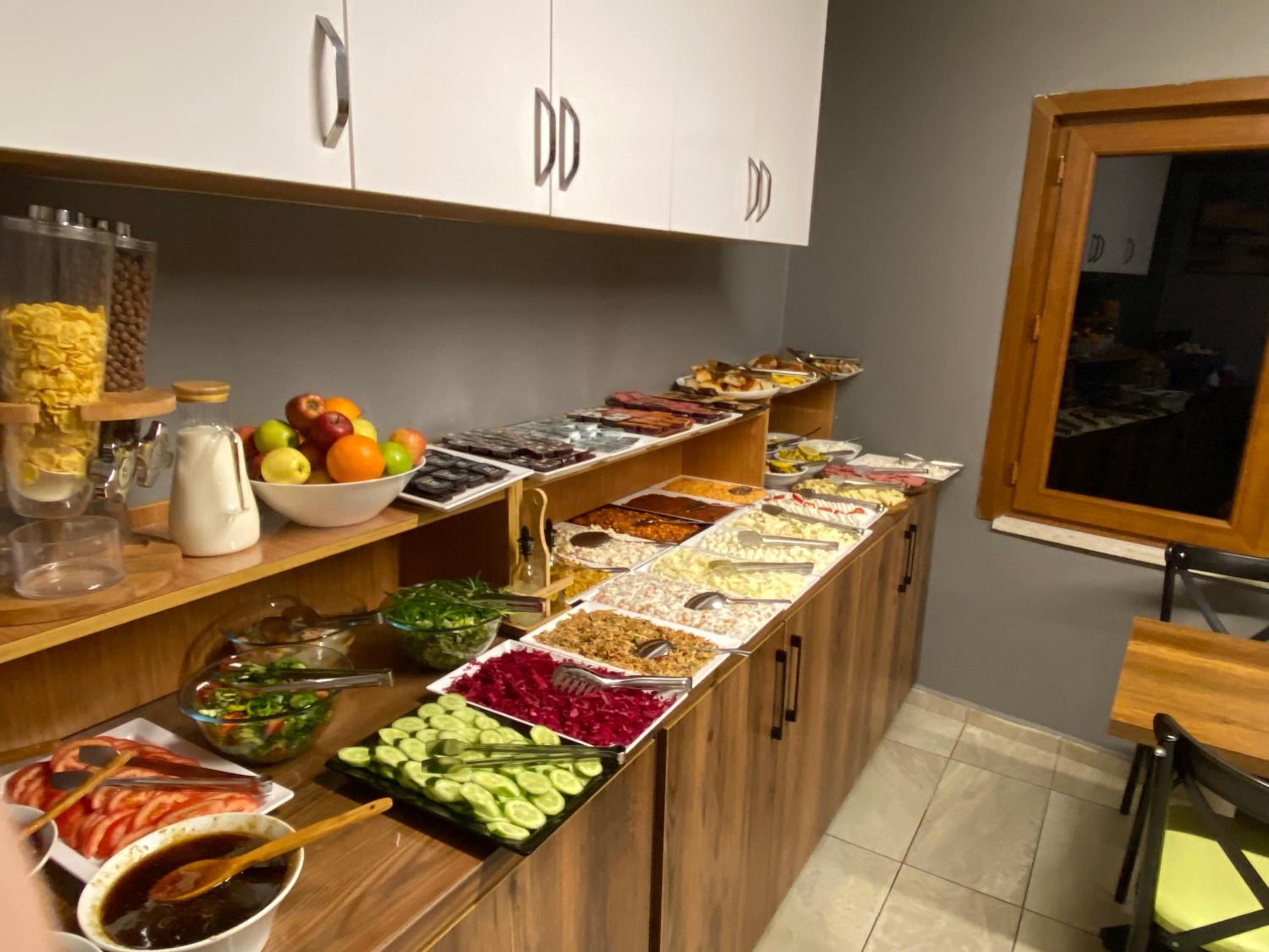 Foto 63 de 87 de Zeyn Otel Istanbul