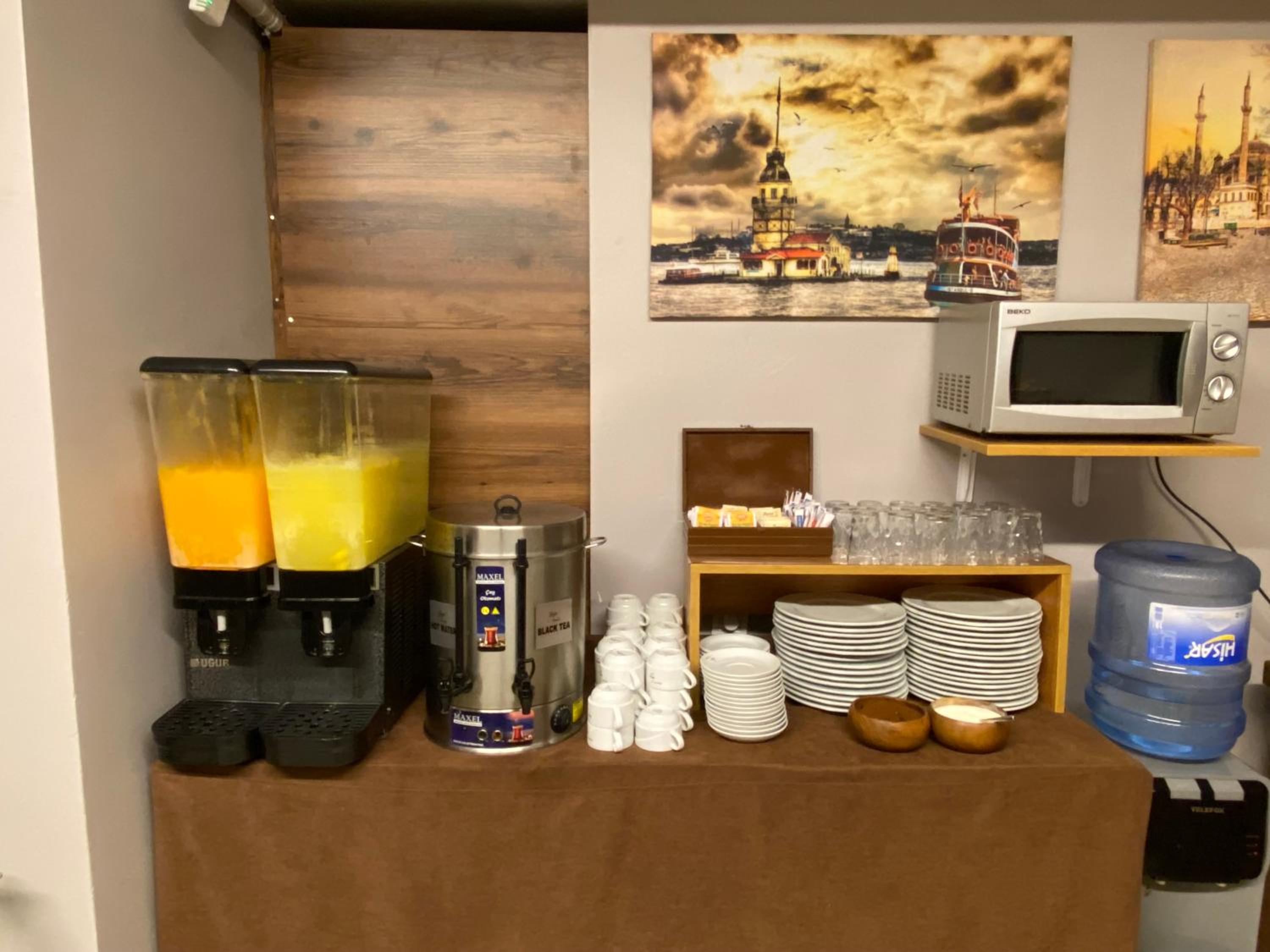 Foto 55 de 87 de Zeyn Otel Istanbul