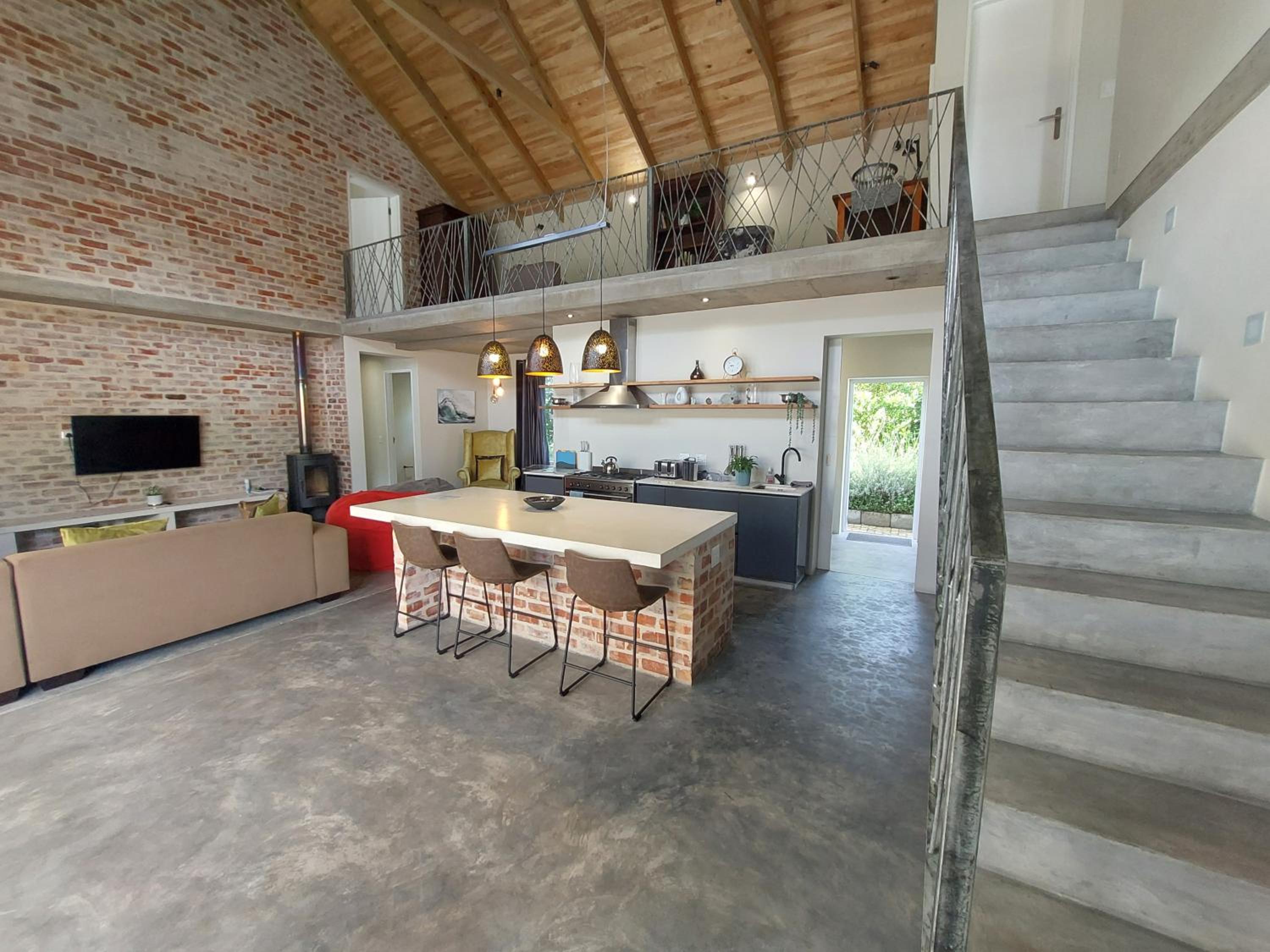 Riverclub Villas