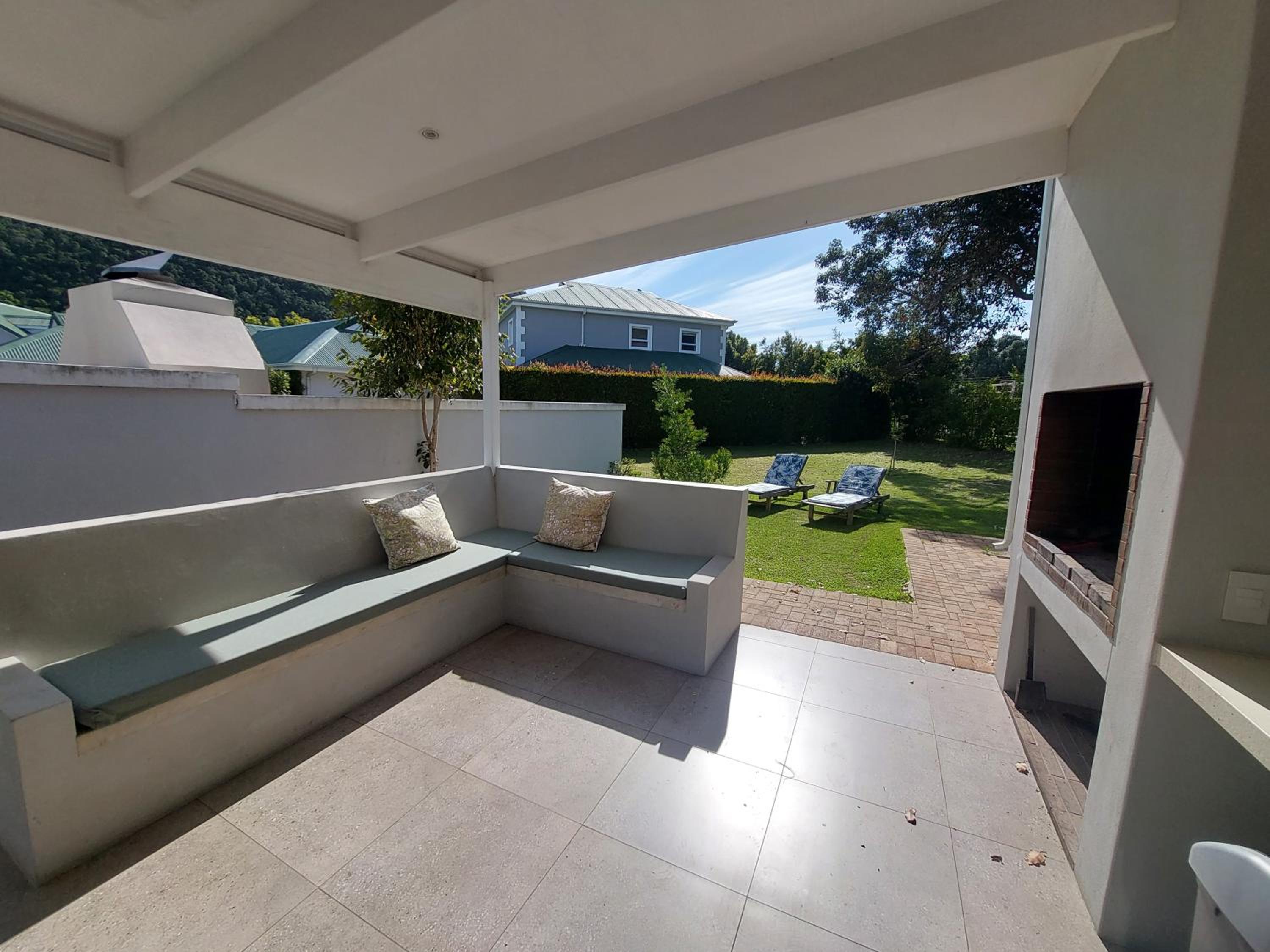 Riverclub Villas