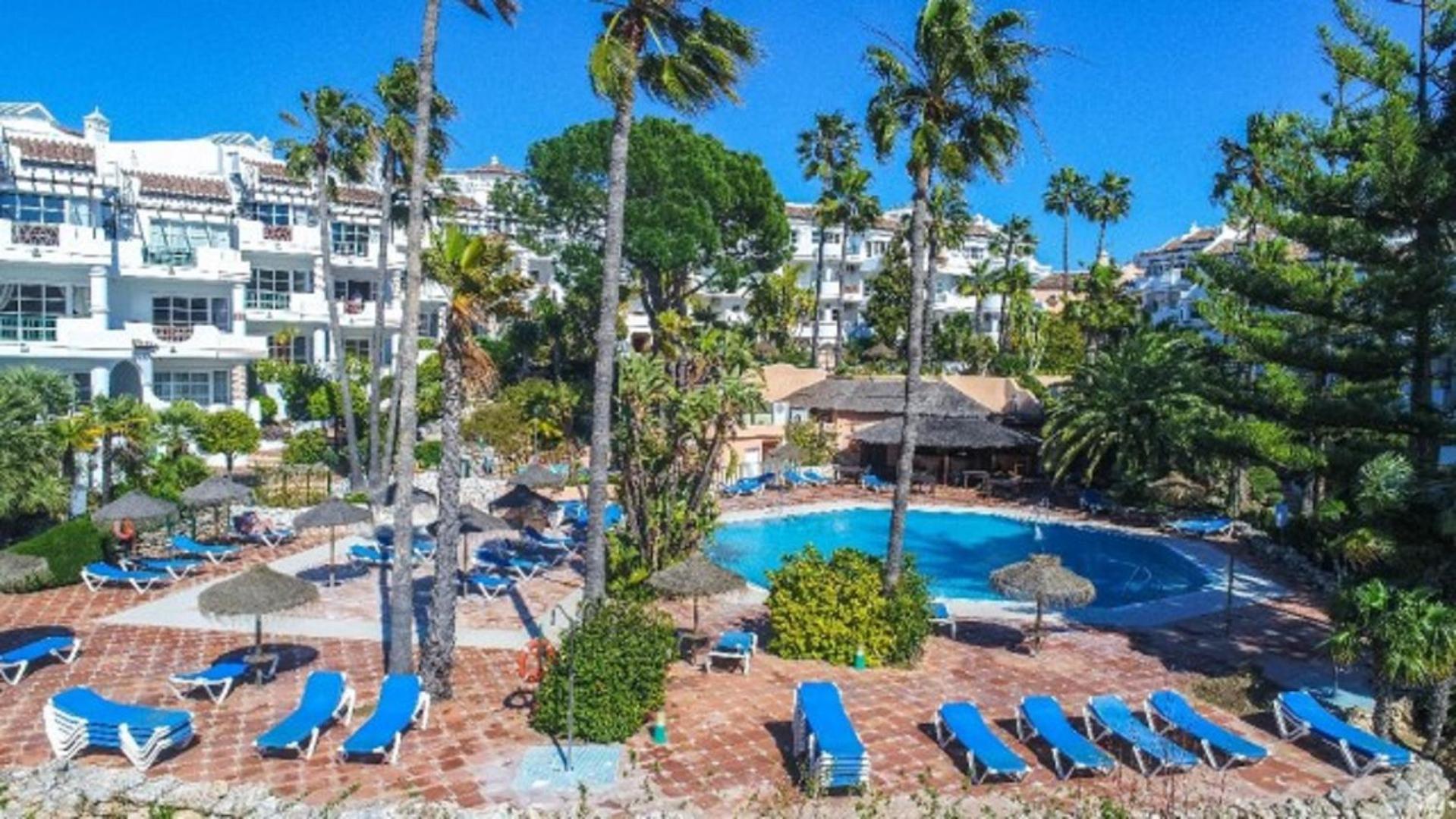 Matchroom Country Club Perla Roja 1