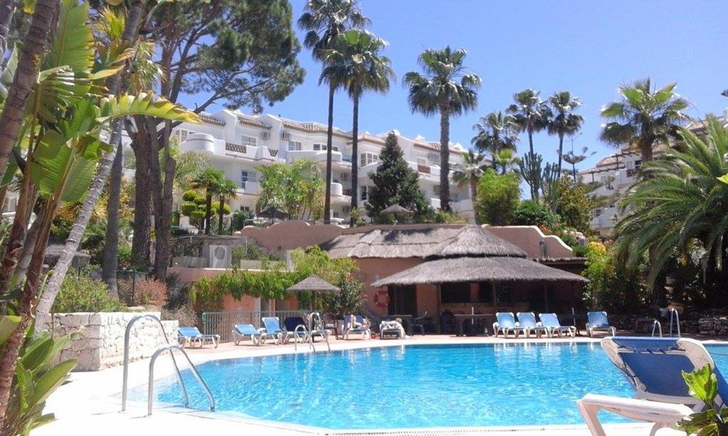 Matchroom Country Club Perla Roja 1