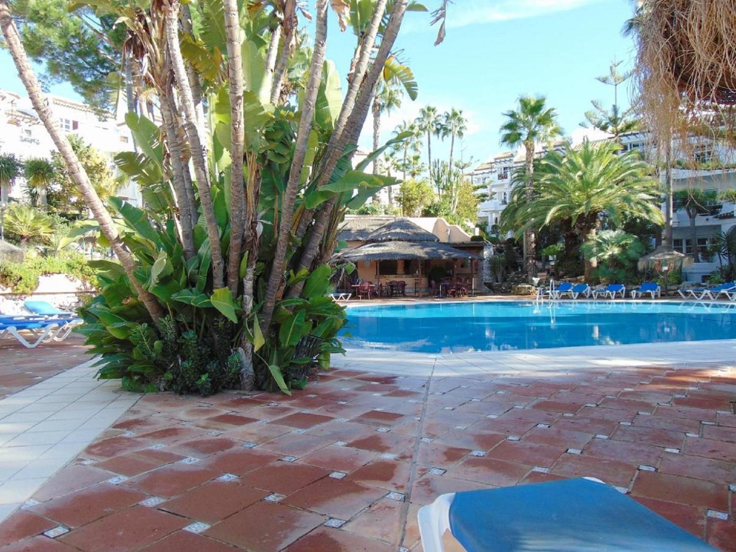 Matchroom Country Club Perla Roja 1