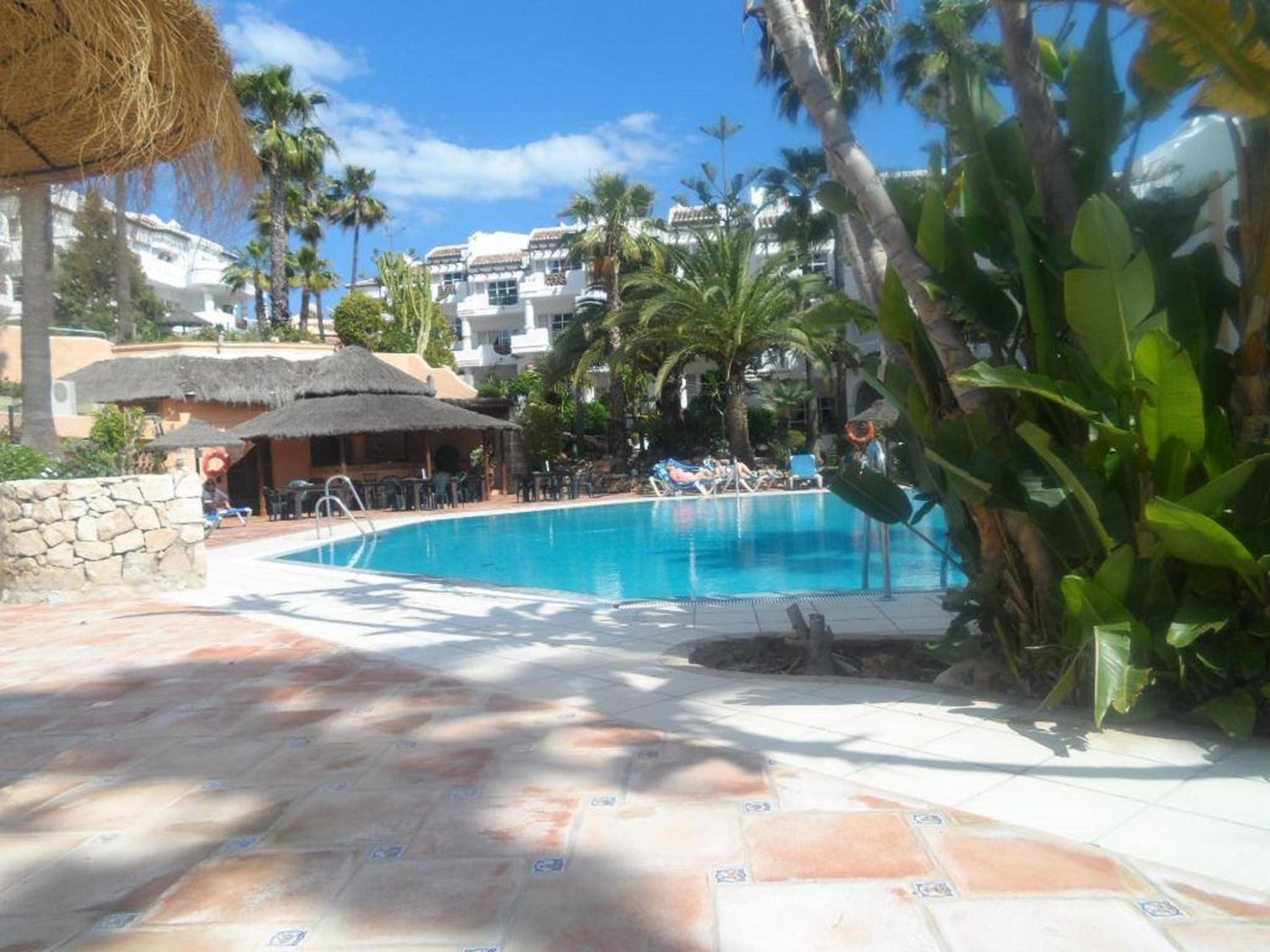 Matchroom Country Club Perla Roja 1